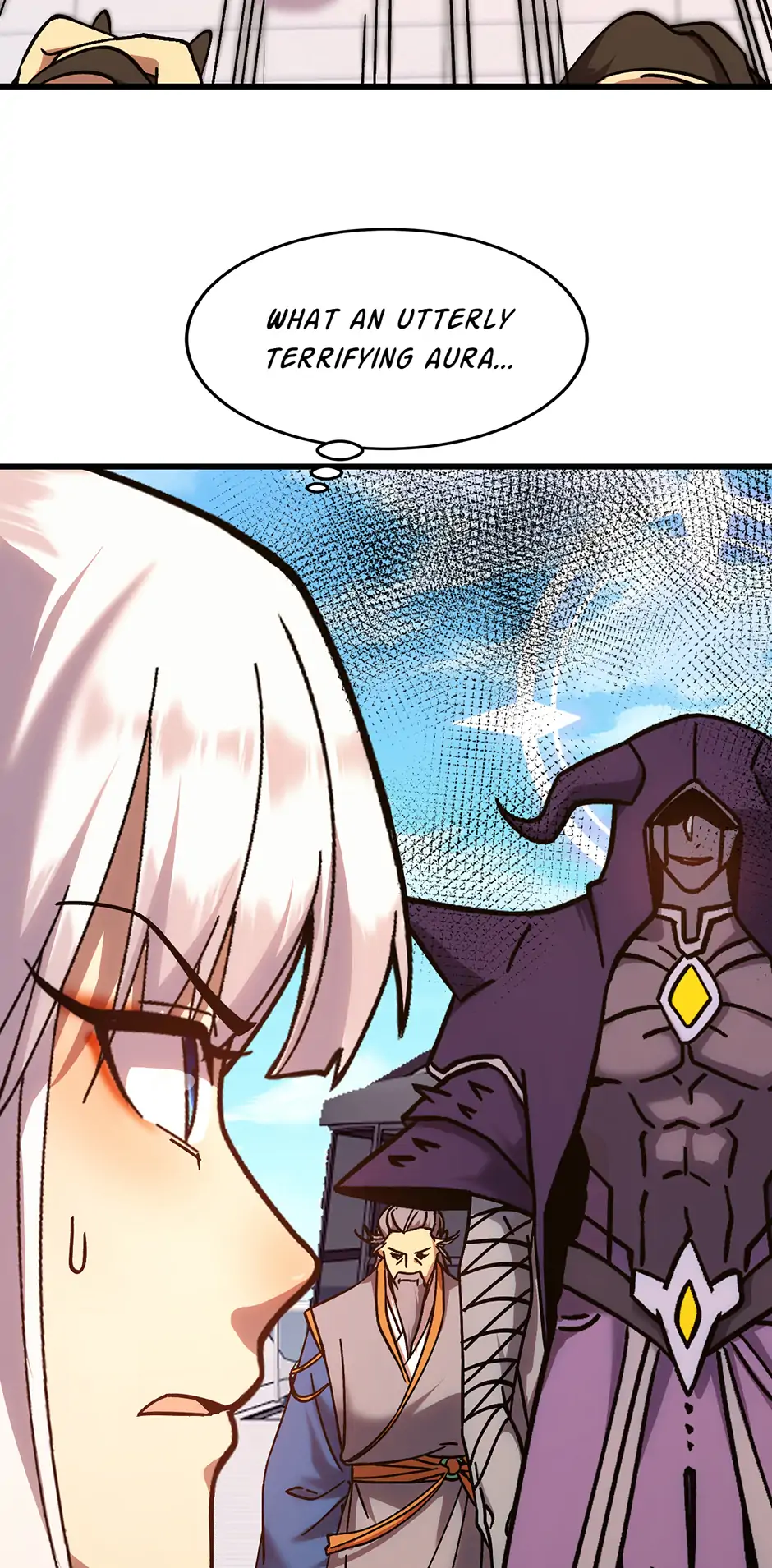 Read Logging 10000 Years into the Future Manga Online
