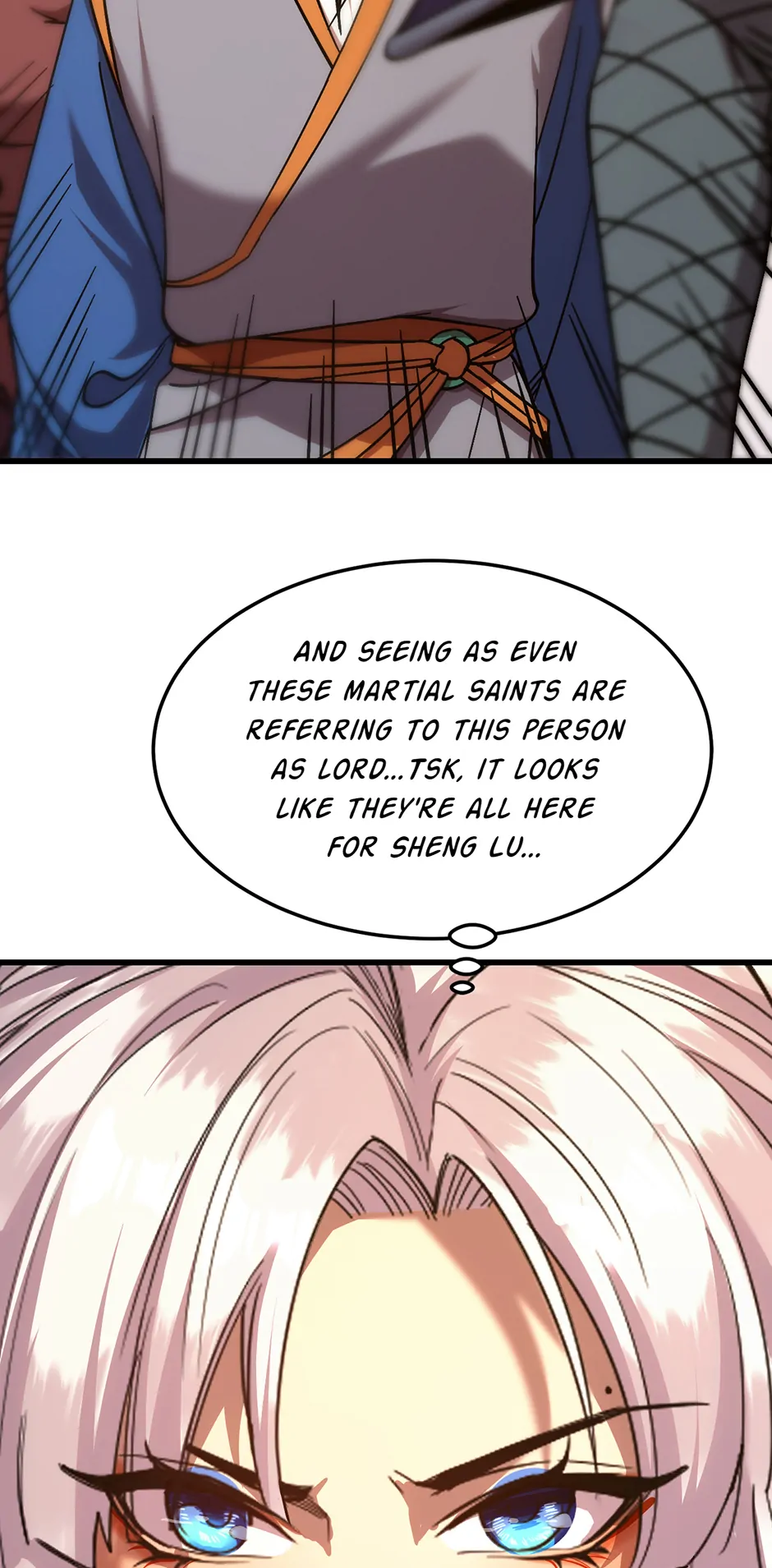 Read Logging 10000 Years into the Future Manga Online