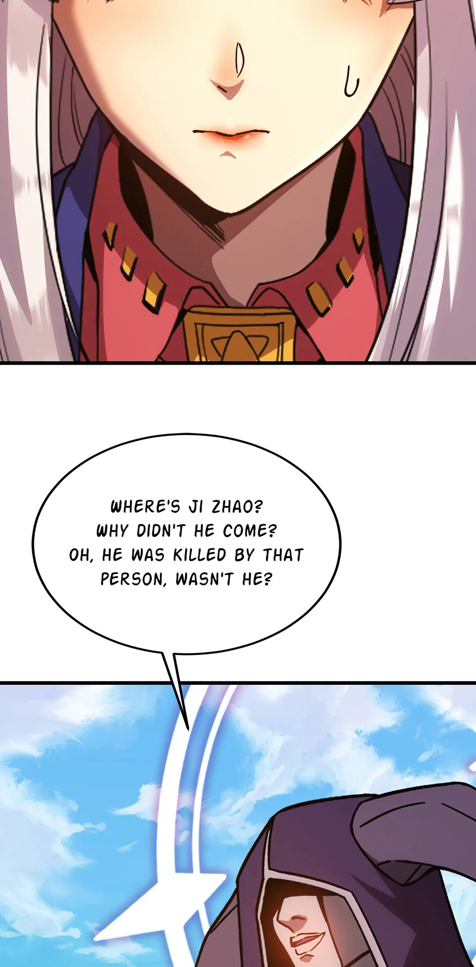 Read Logging 10000 Years into the Future Manga Online