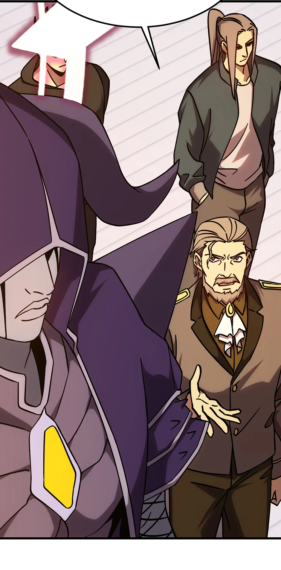 Read Logging 10000 Years into the Future Manga Online