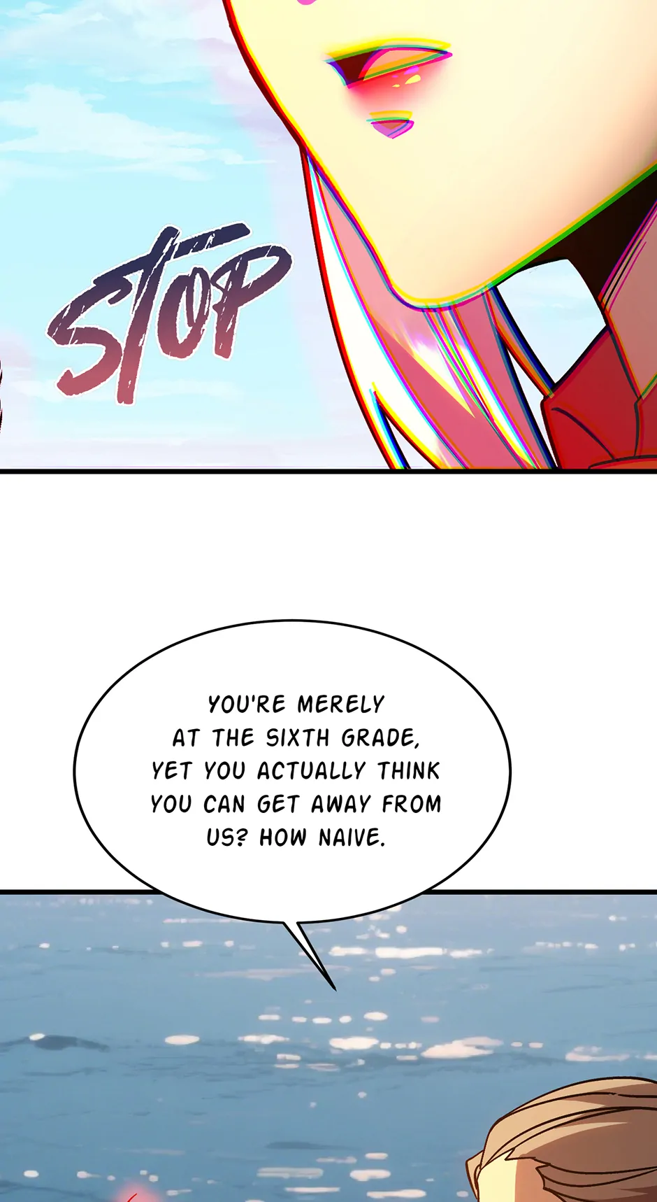 Read Logging 10000 Years into the Future Manga Online