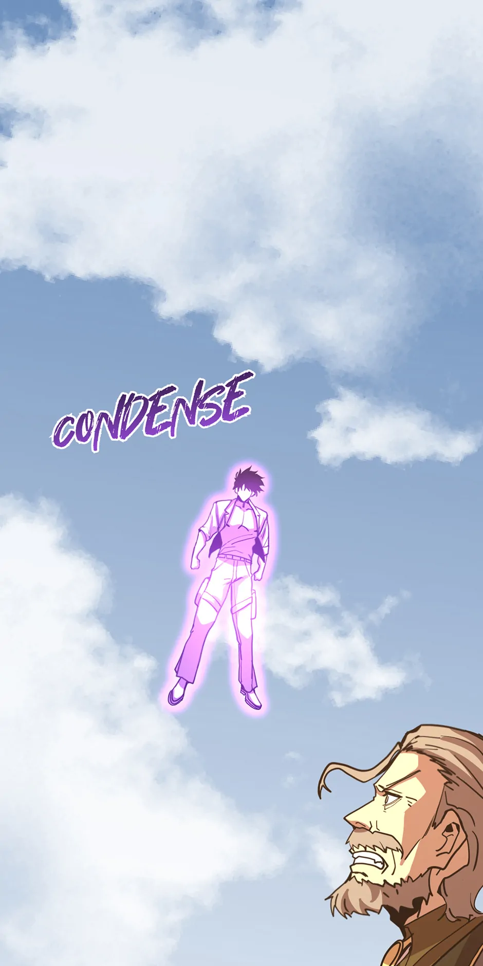 Read Logging 10000 Years into the Future Manga Online
