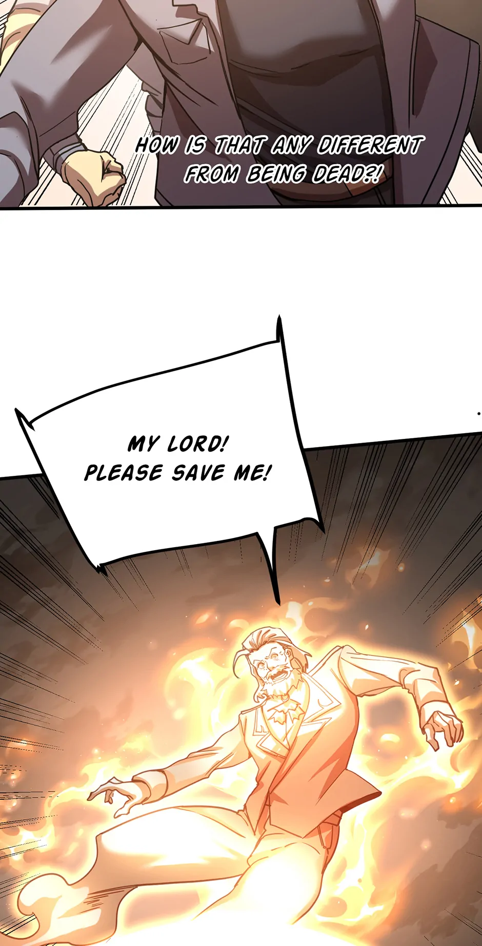Read Logging 10000 Years into the Future Manga Online