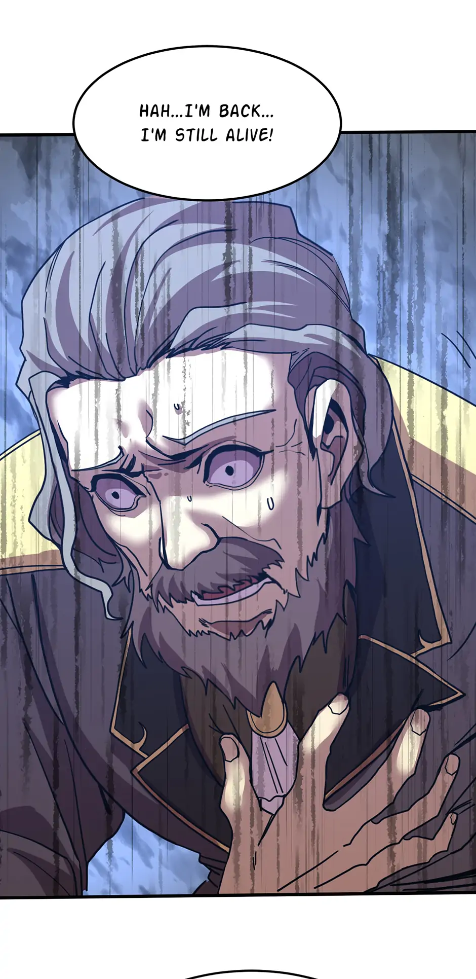 Read Logging 10000 Years into the Future Manga Online