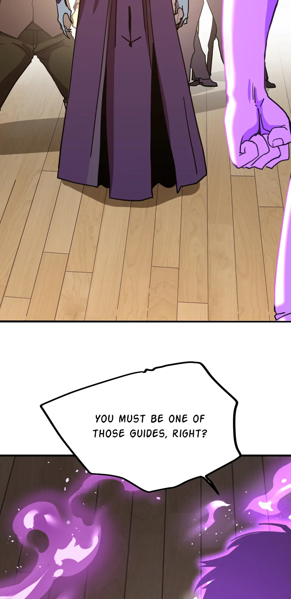 Read Logging 10000 Years into the Future Manga Online