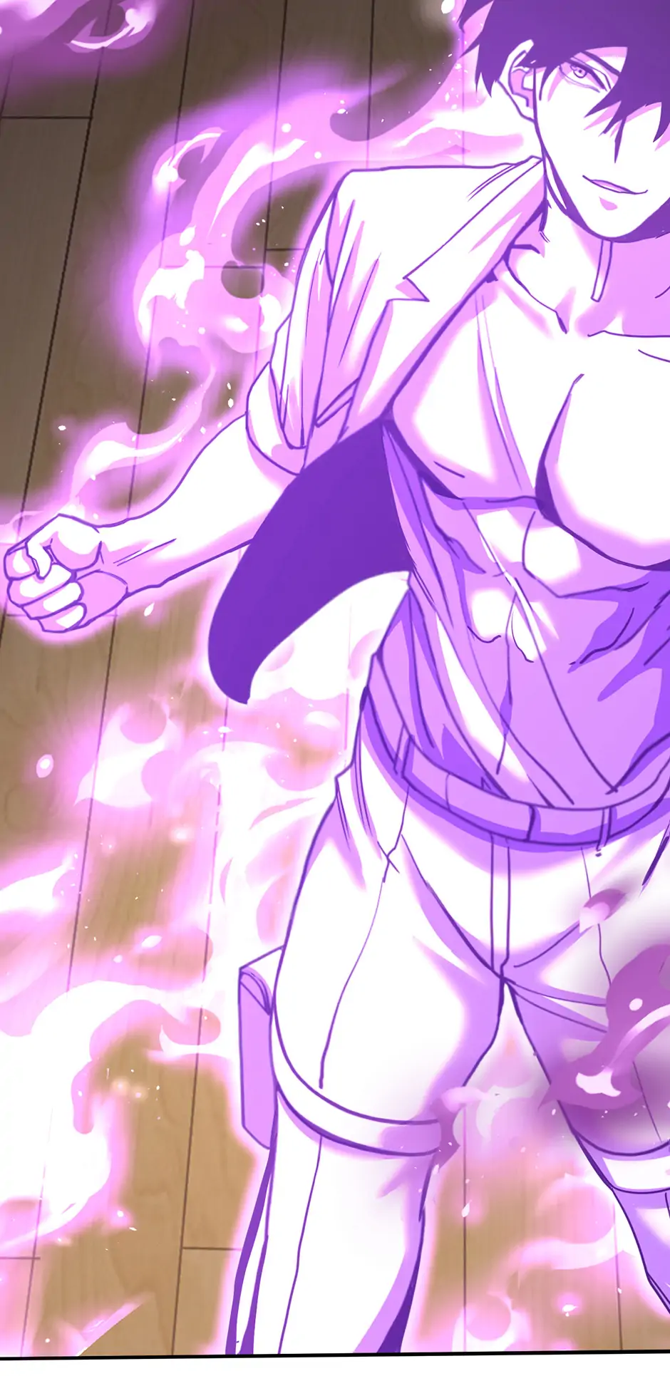 Read Logging 10000 Years into the Future Manga Online