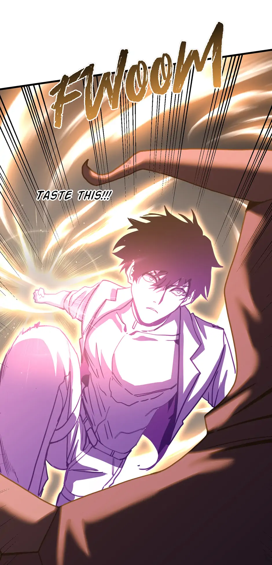 Read Logging 10000 Years into the Future Manga Online