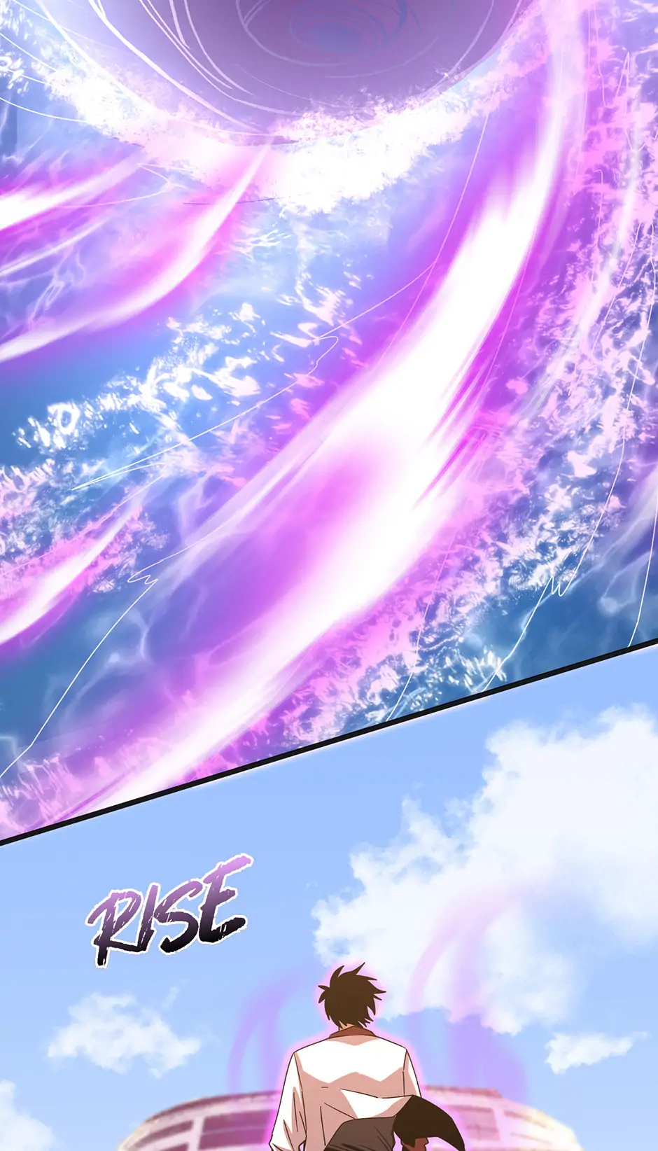 Read Logging 10000 Years into the Future Manga Online