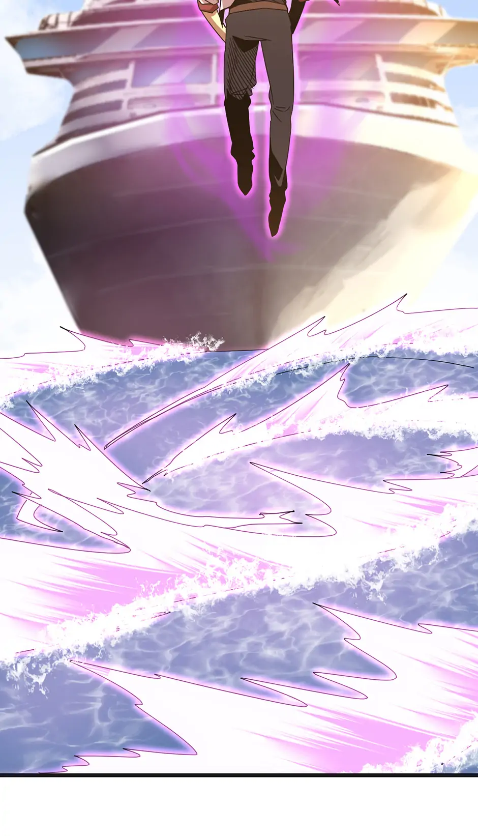 Read Logging 10000 Years into the Future Manga Online