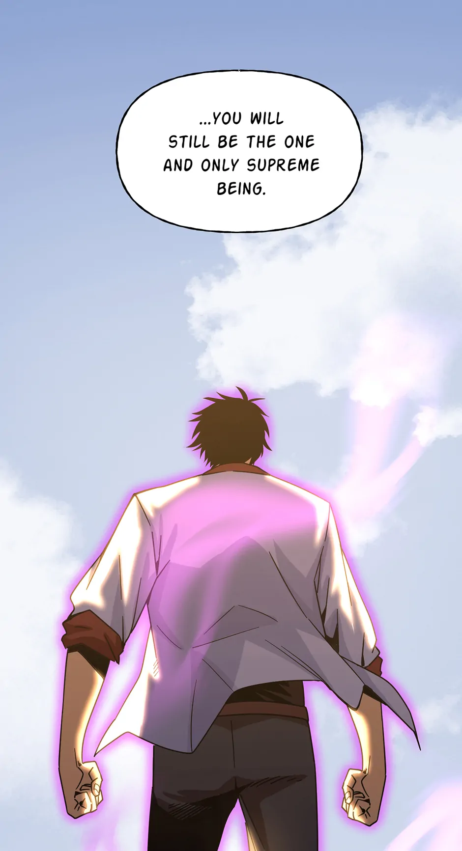 Read Logging 10000 Years into the Future Manga Online