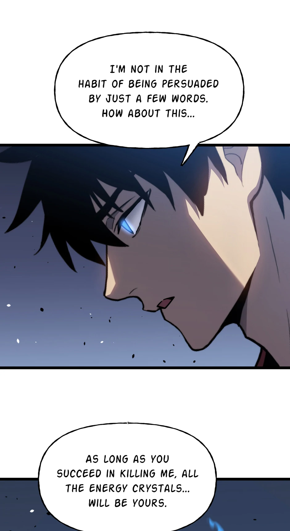 Read Logging 10000 Years into the Future Manga Online