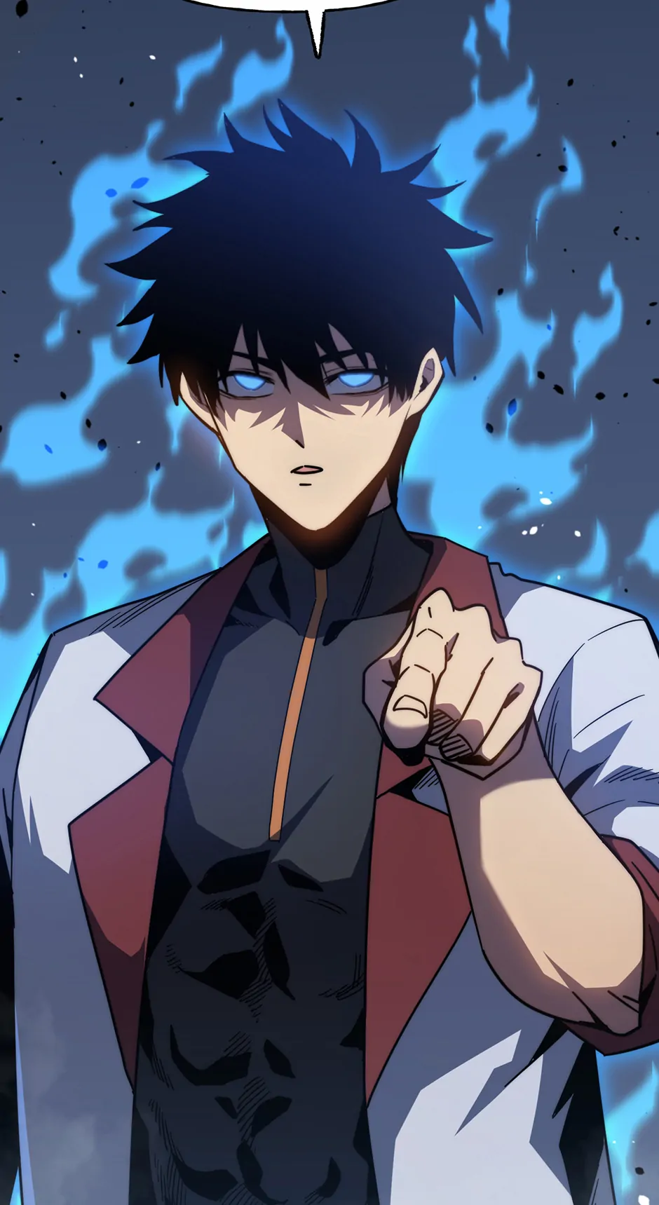 Read Logging 10000 Years into the Future Manga Online