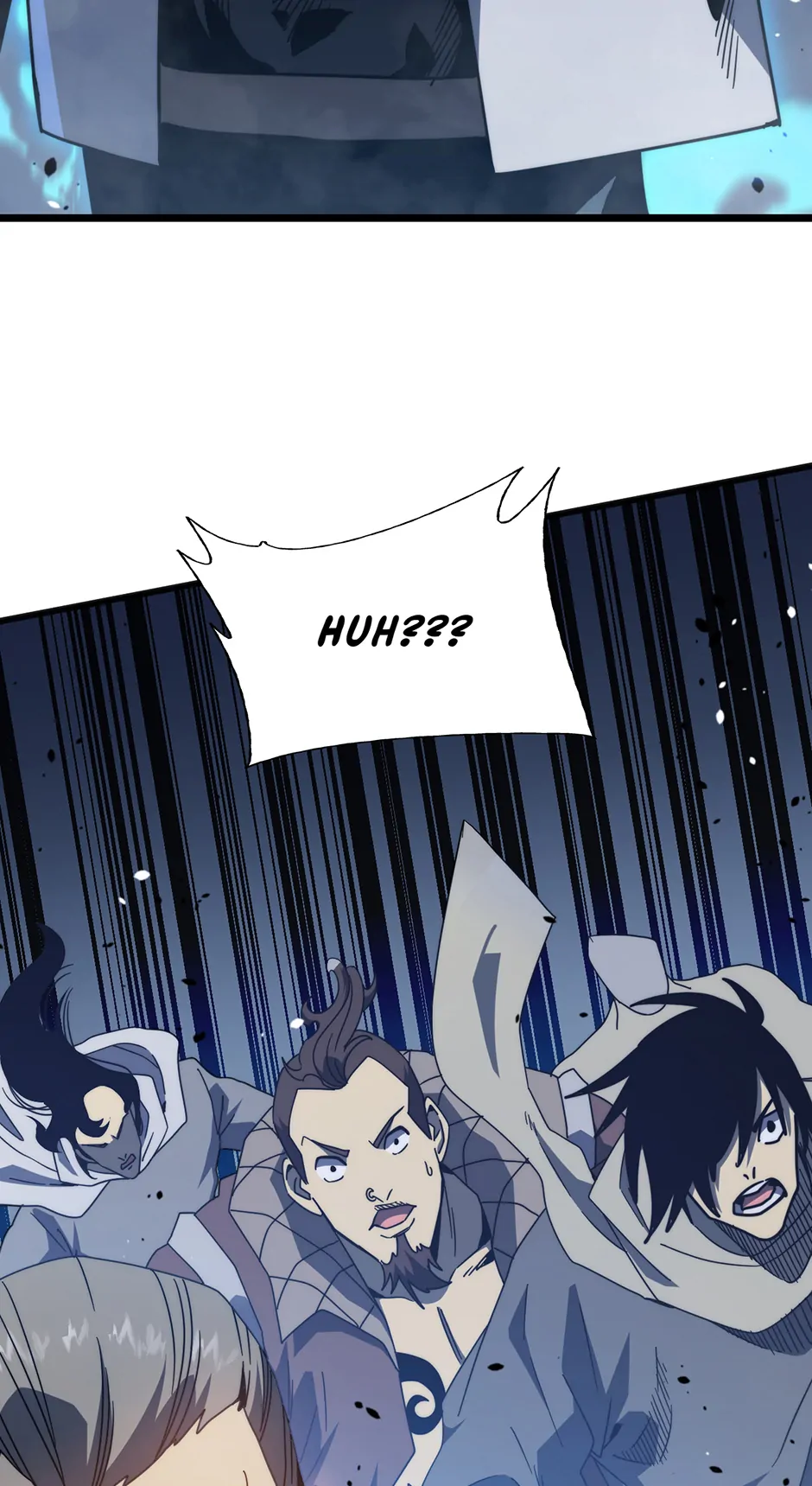 Read Logging 10000 Years into the Future Manga Online