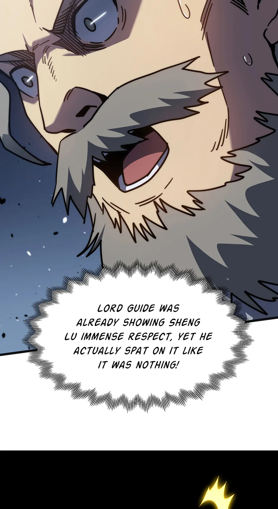 Read Logging 10000 Years into the Future Manga Online