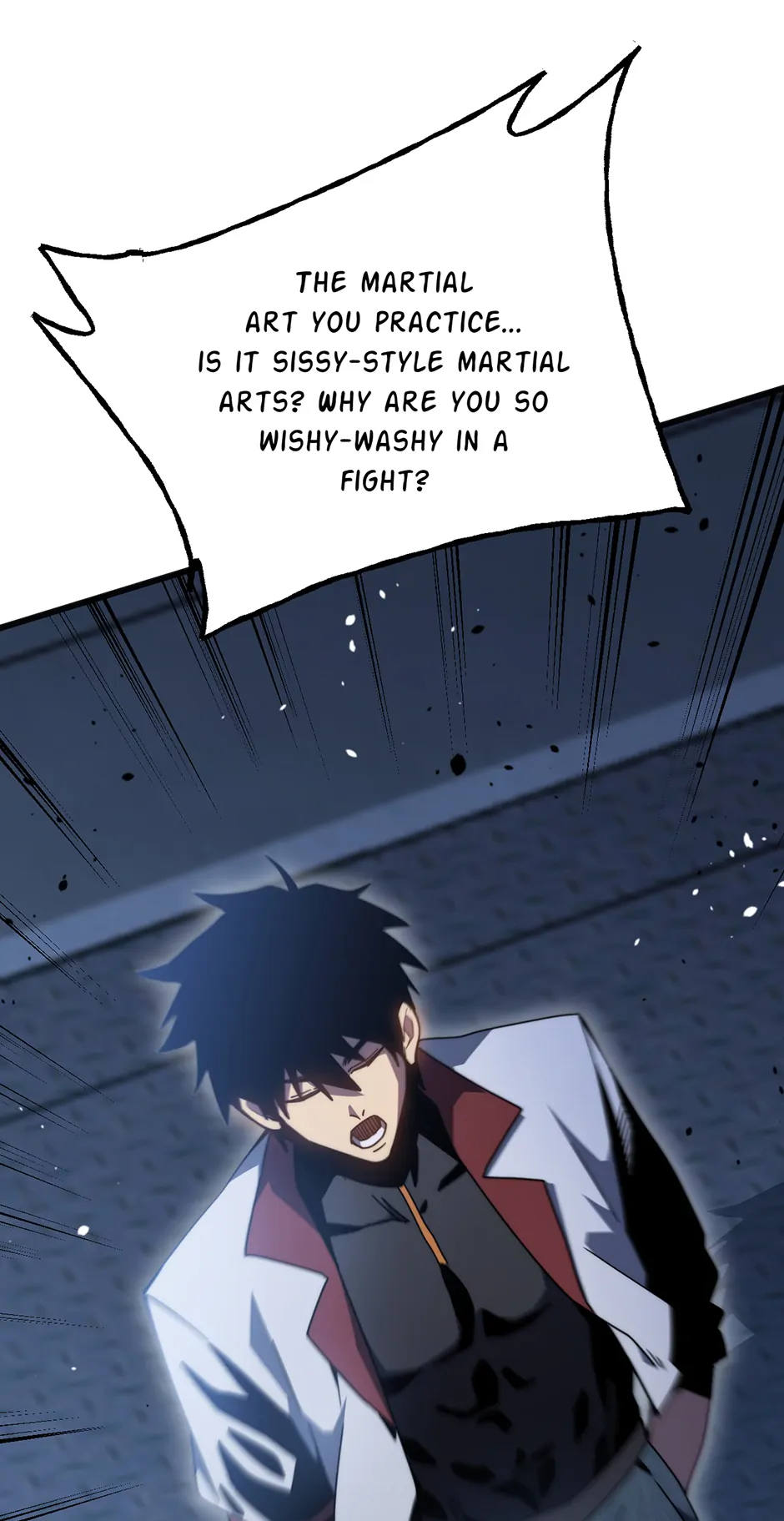 Read Logging 10000 Years into the Future Manga Online