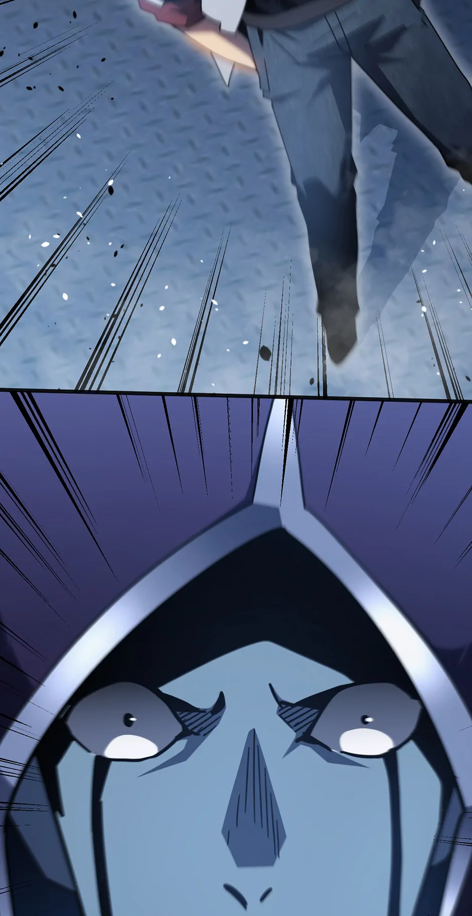 Read Logging 10000 Years into the Future Manga Online