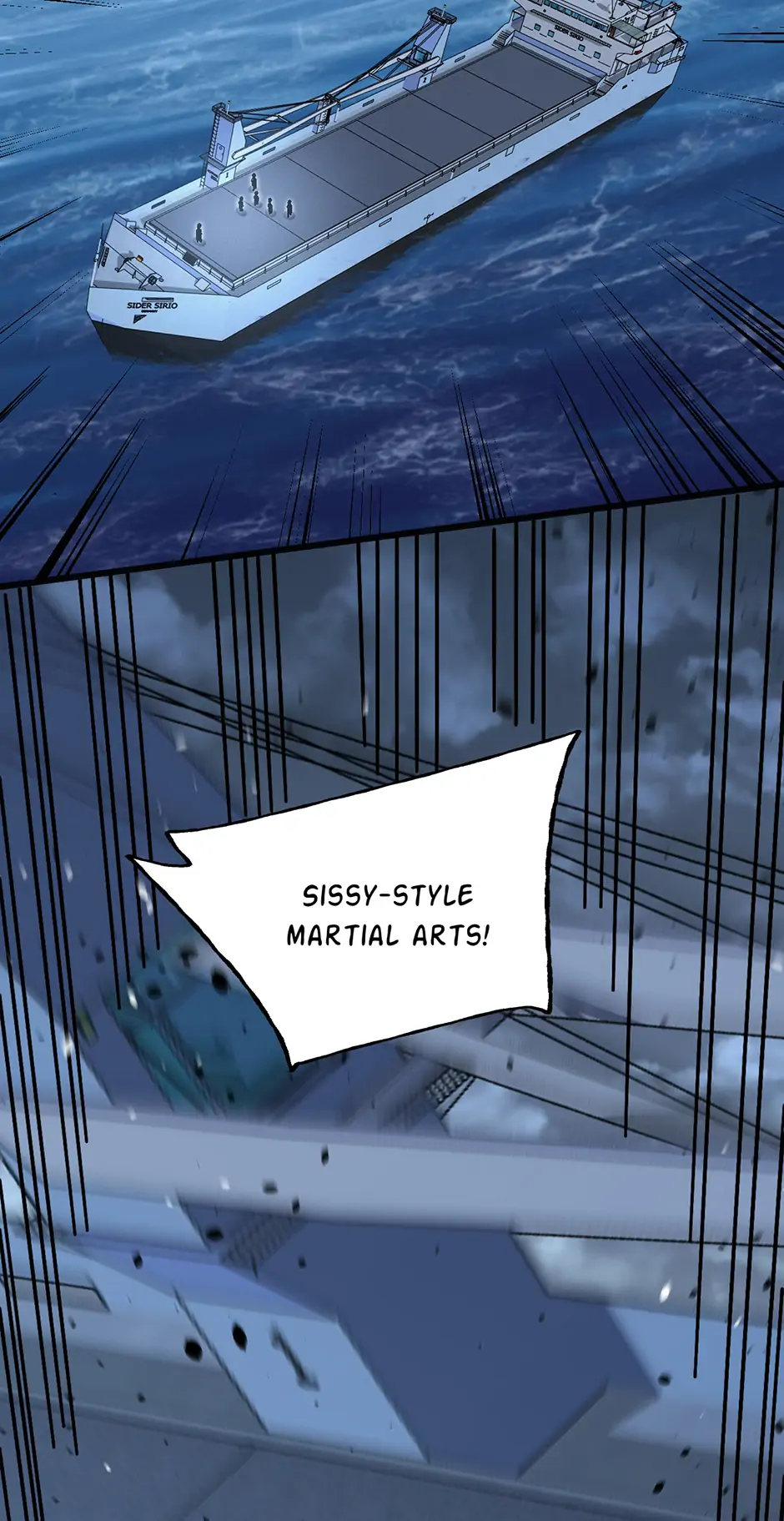 Read Logging 10000 Years into the Future Manga Online