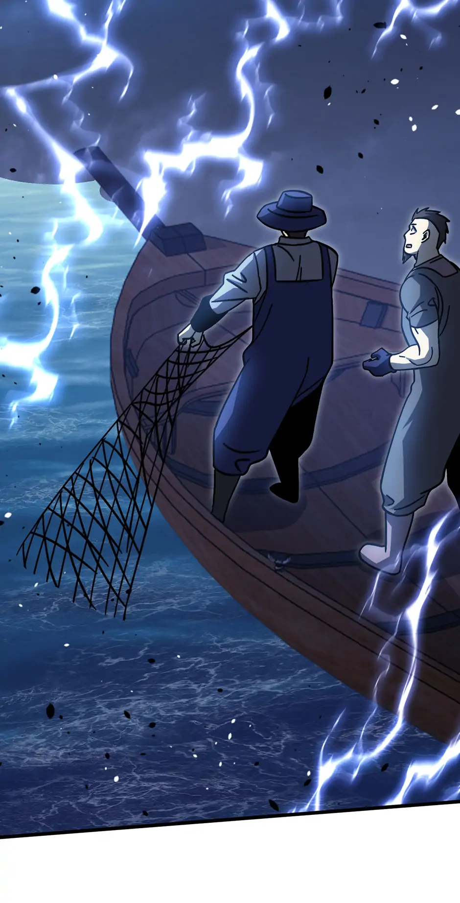 Read Logging 10000 Years into the Future Manga Online