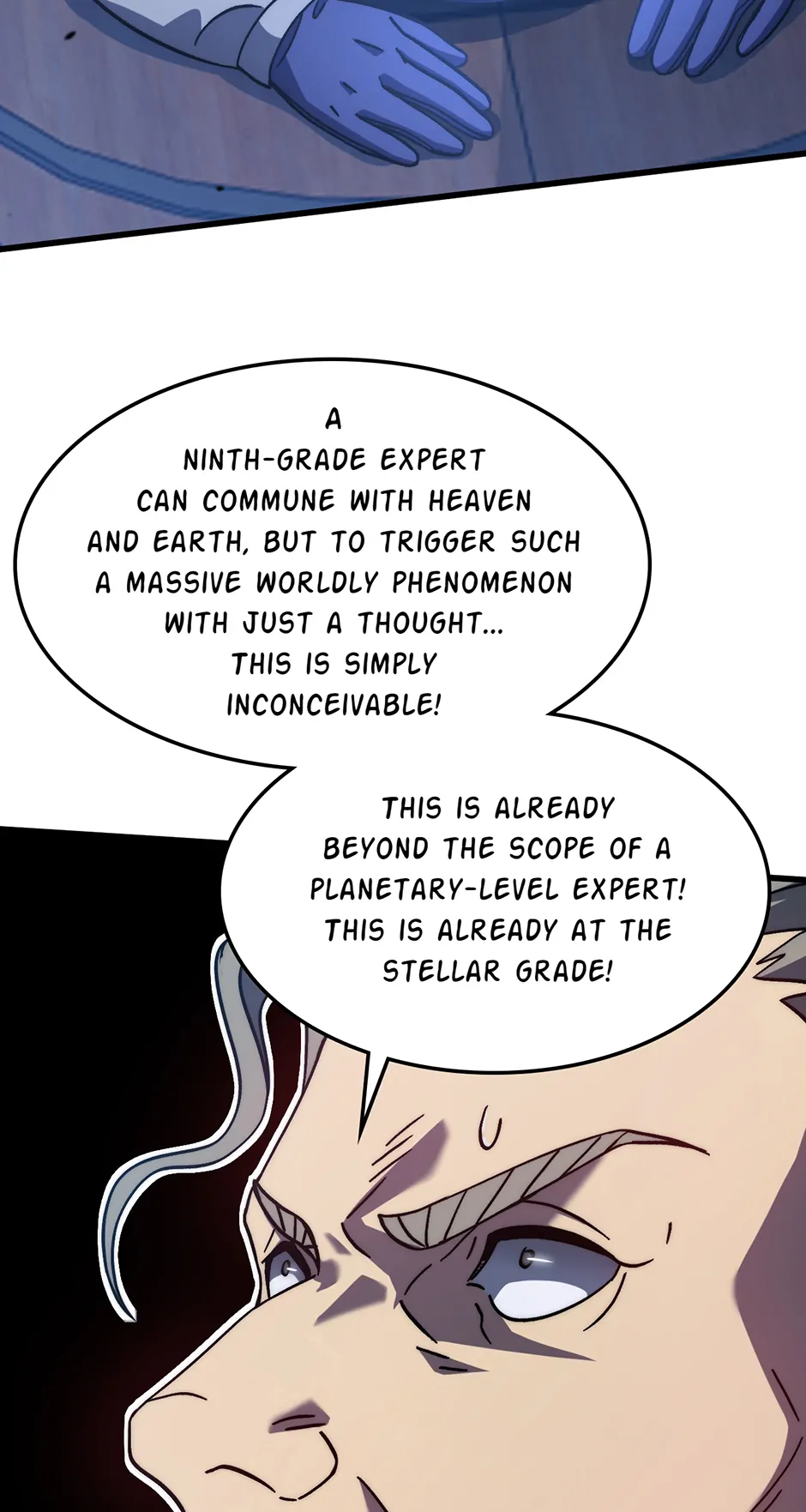 Read Logging 10000 Years into the Future Manga Online