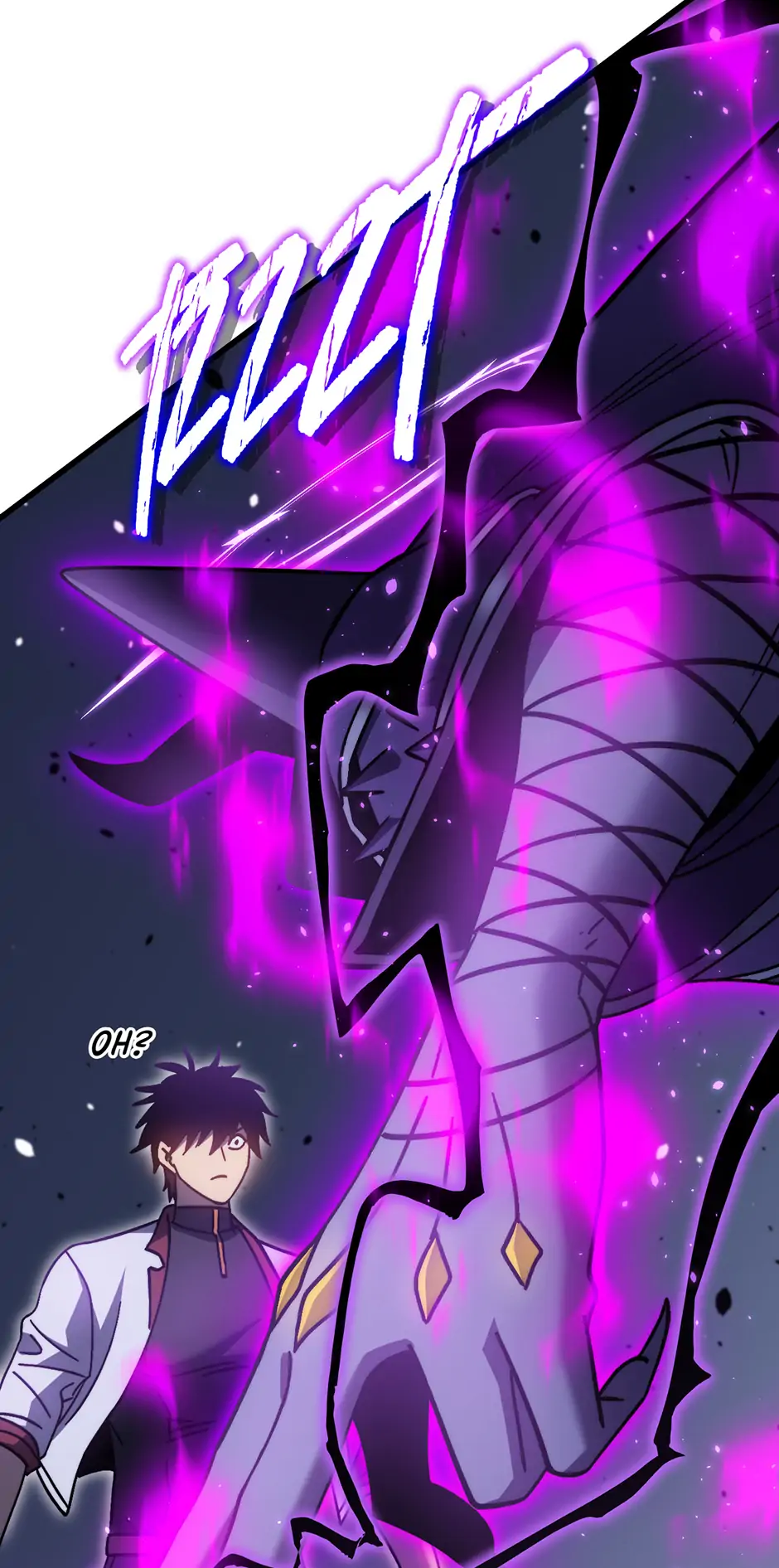 Read Logging 10000 Years into the Future Manga Online