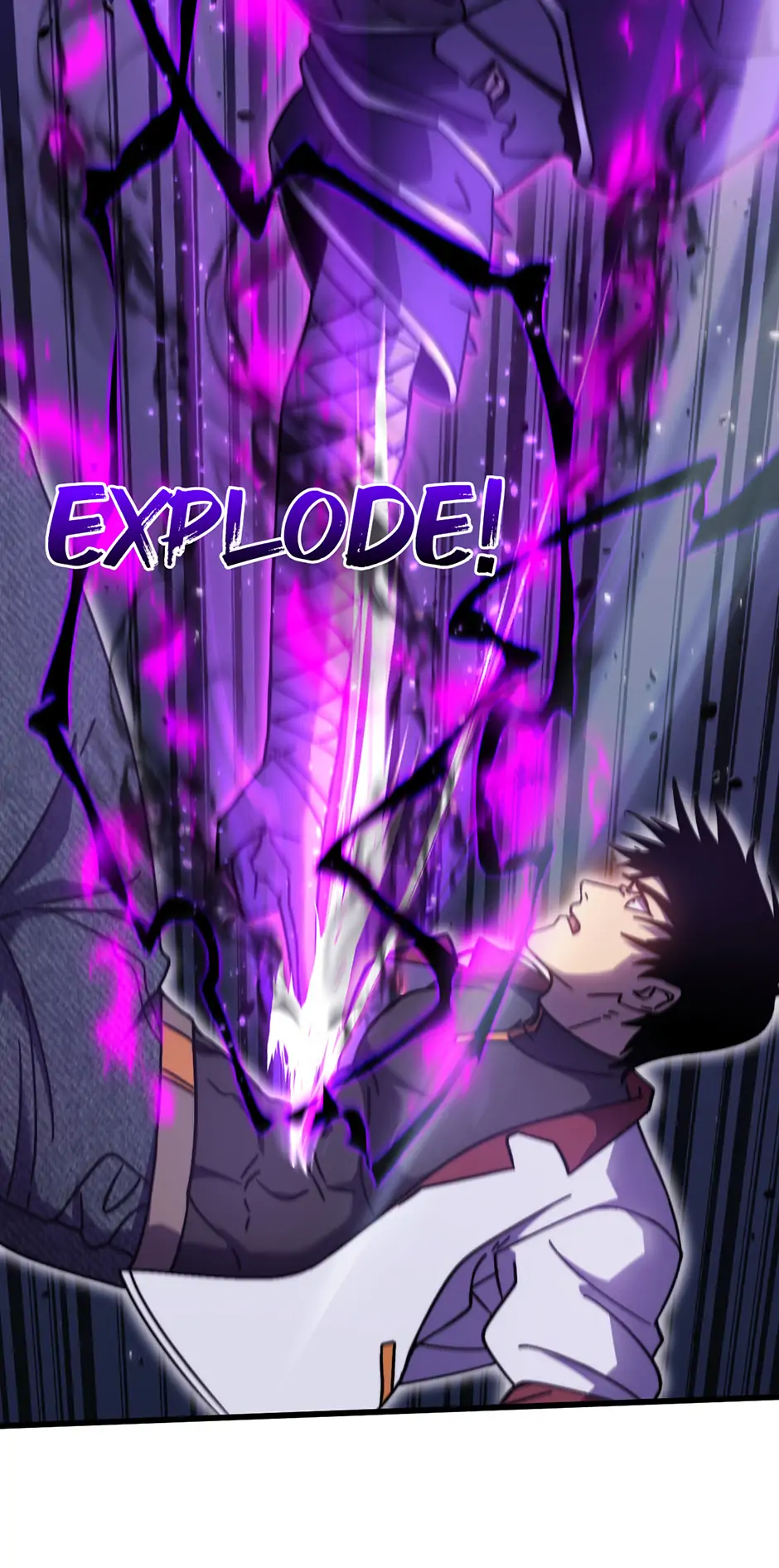 Read Logging 10000 Years into the Future Manga Online