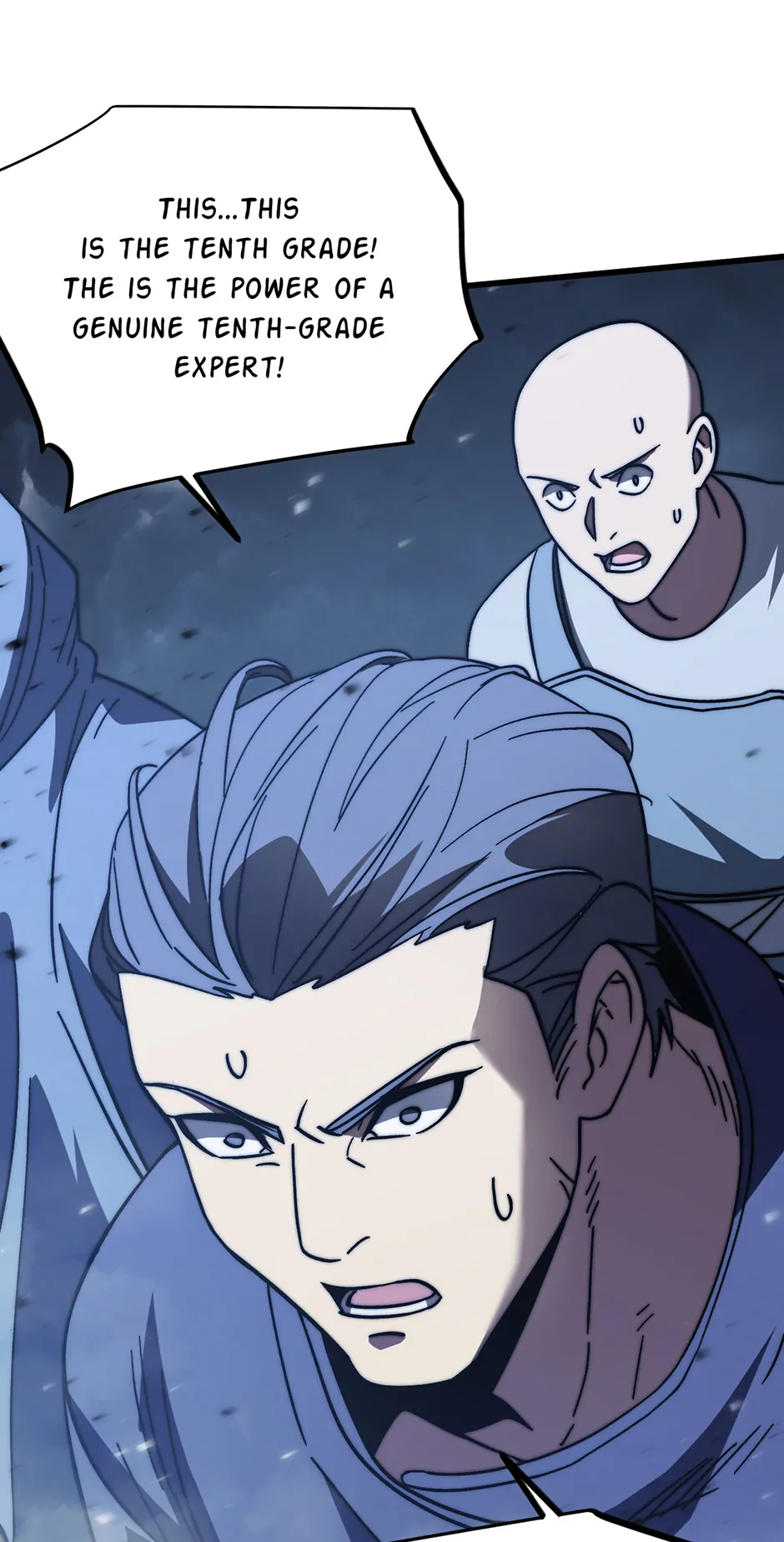 Read Logging 10000 Years into the Future Manga Online