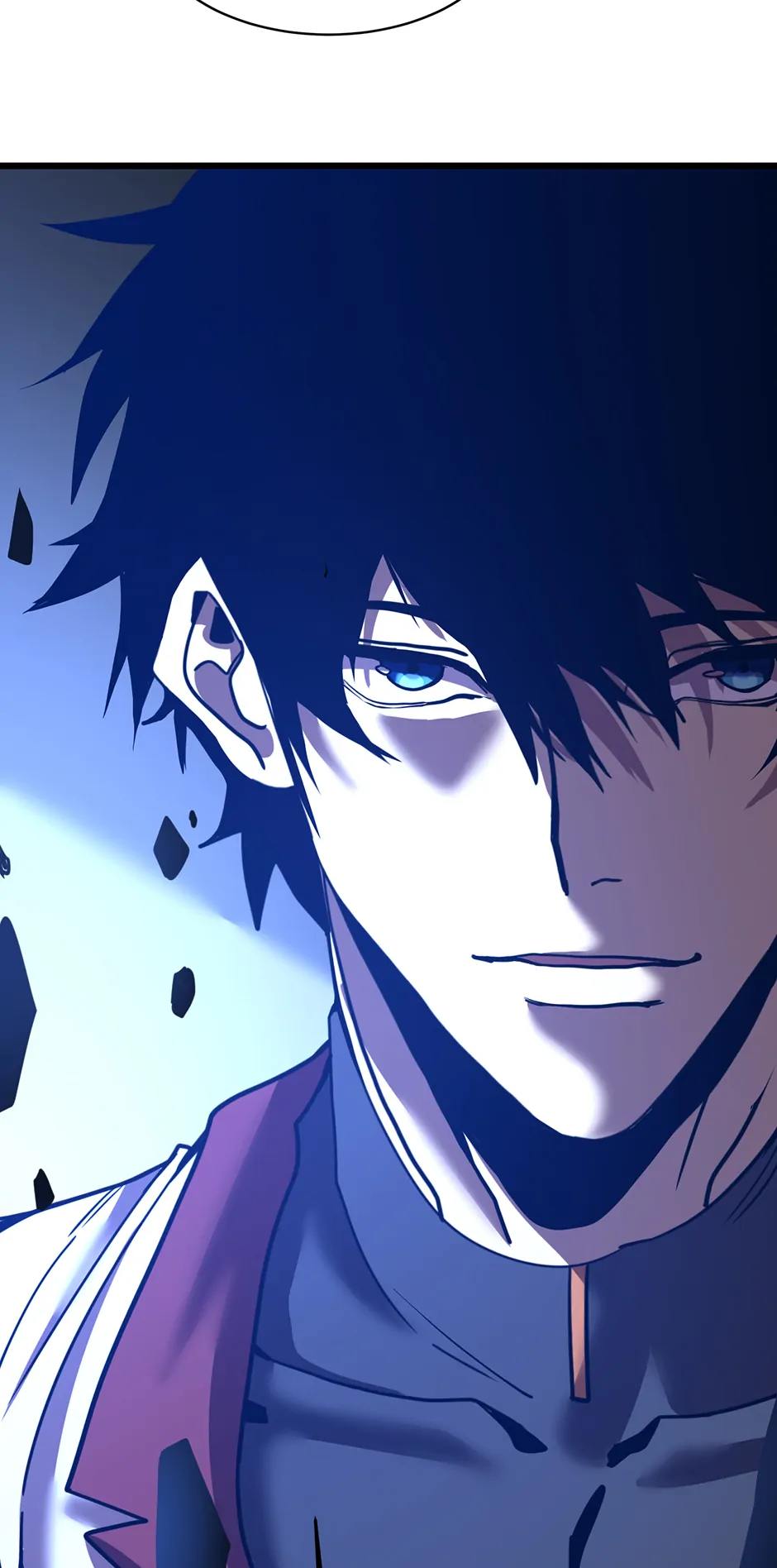 Read Logging 10000 Years into the Future Manga Online