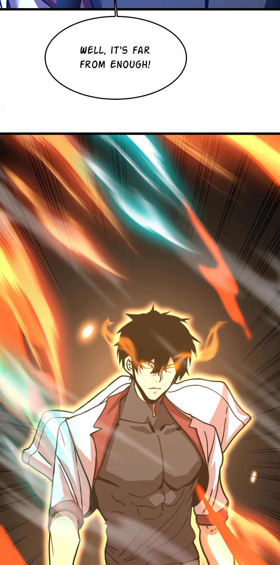 Read Logging 10000 Years into the Future Manga Online