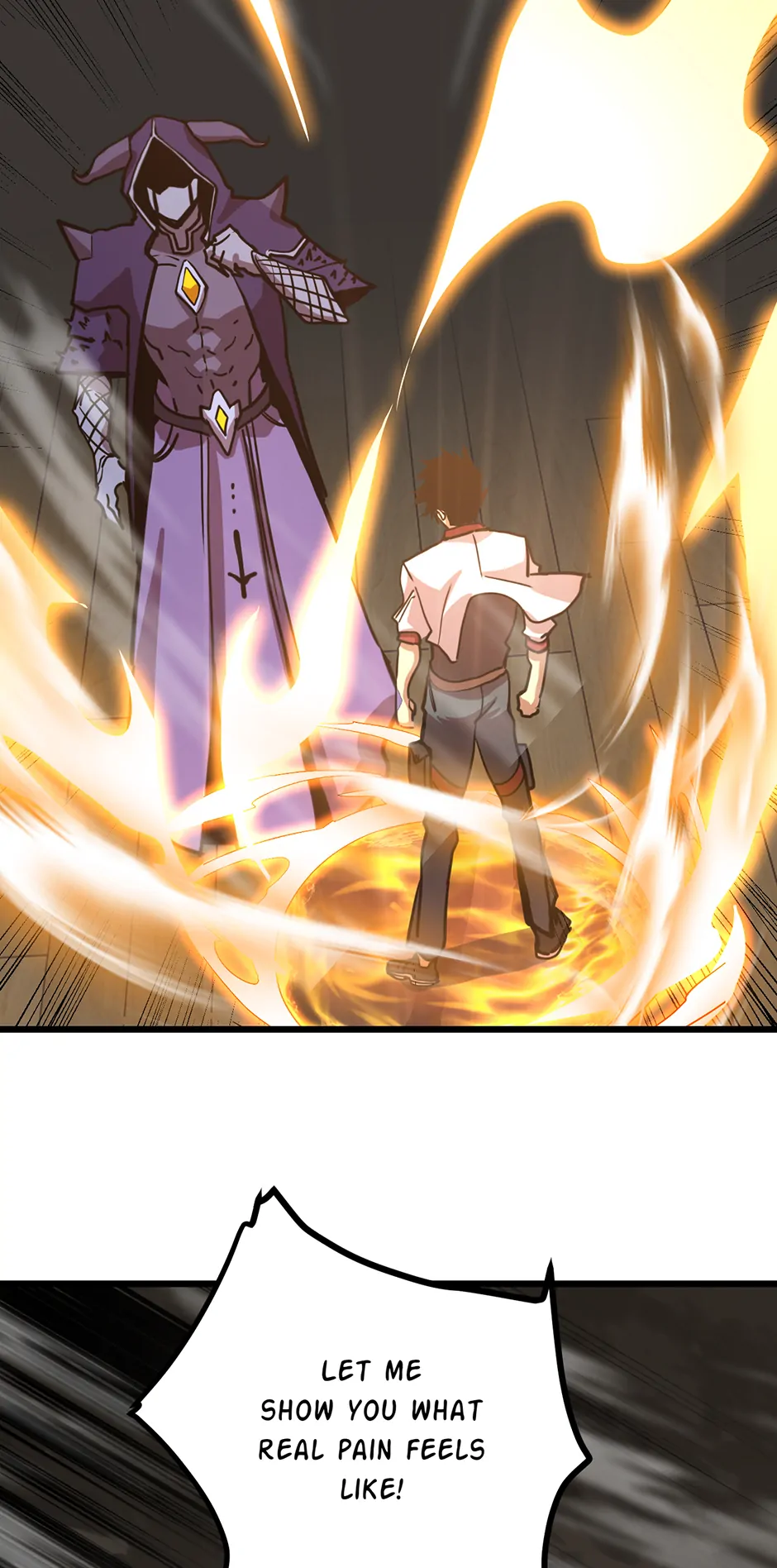 Read Logging 10000 Years into the Future Manga Online