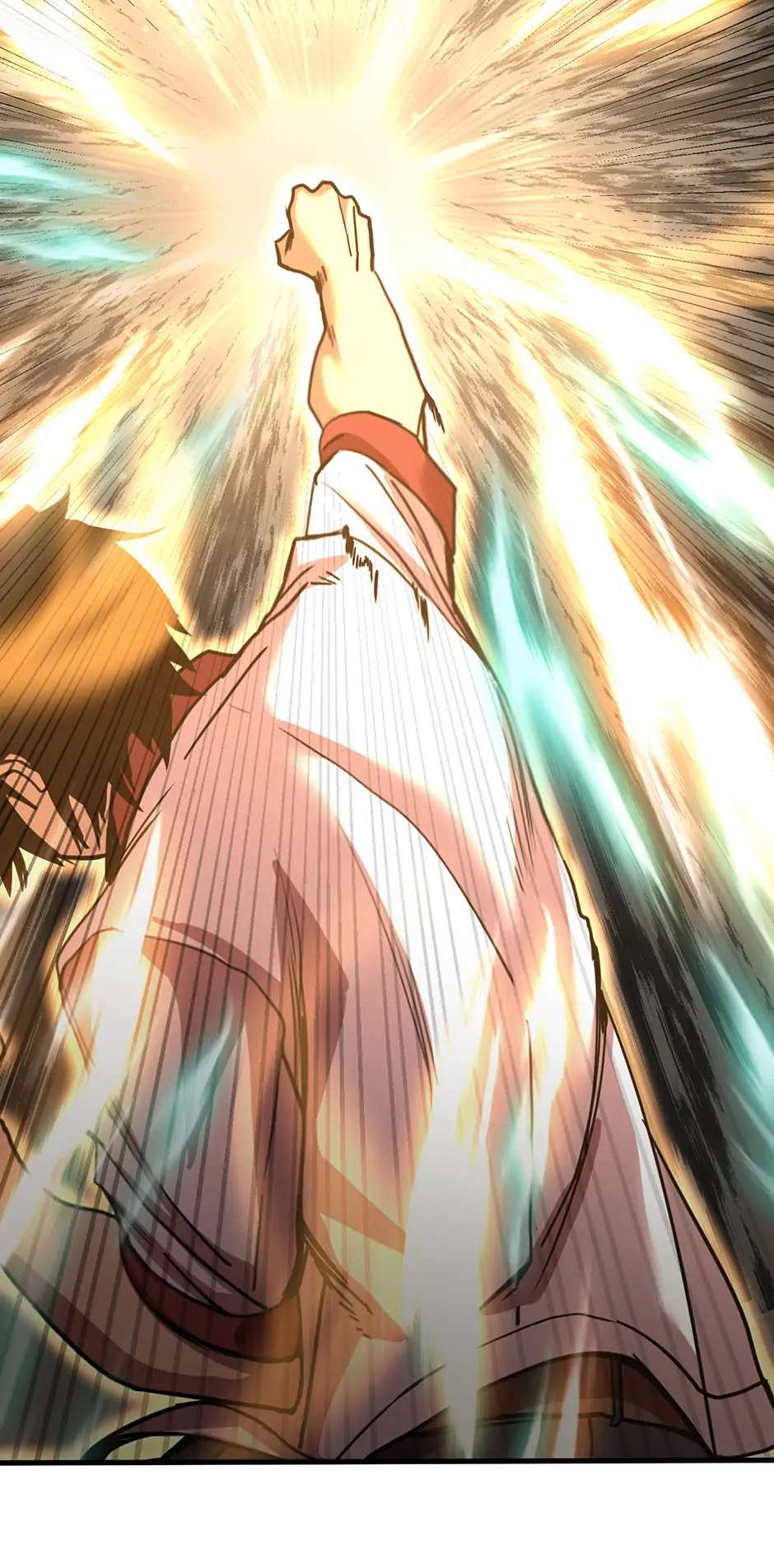 Read Logging 10000 Years into the Future Manga Online
