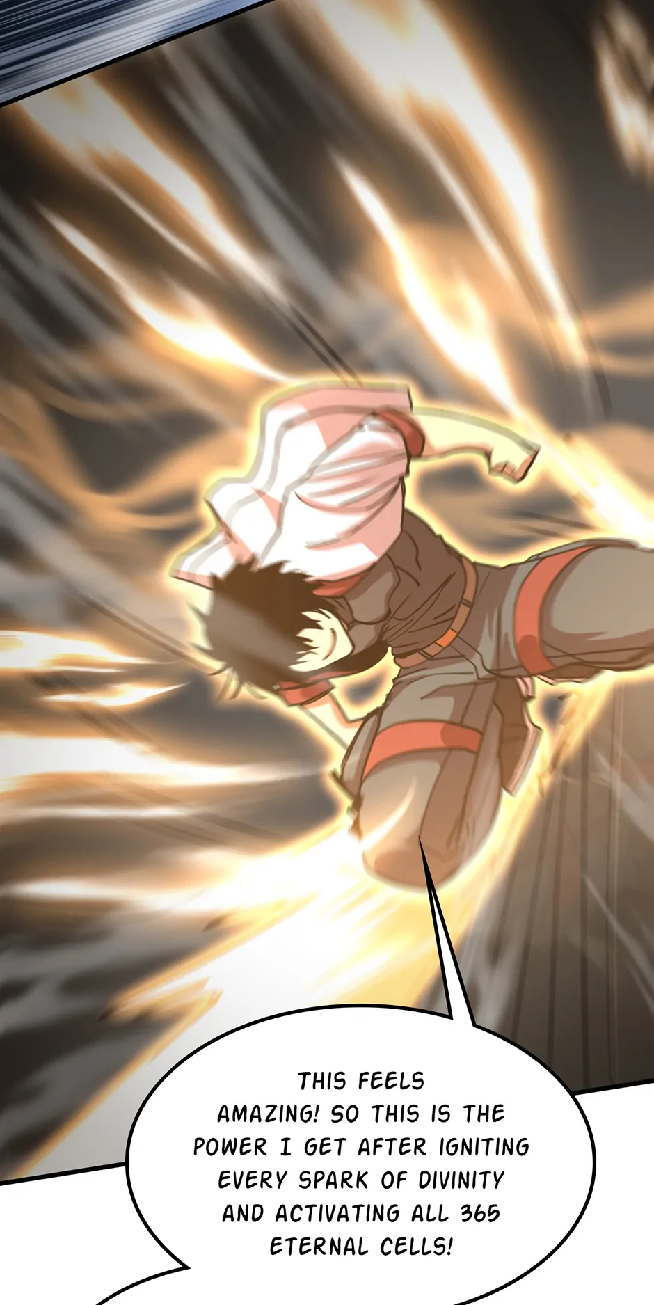 Read Logging 10000 Years into the Future Manga Online