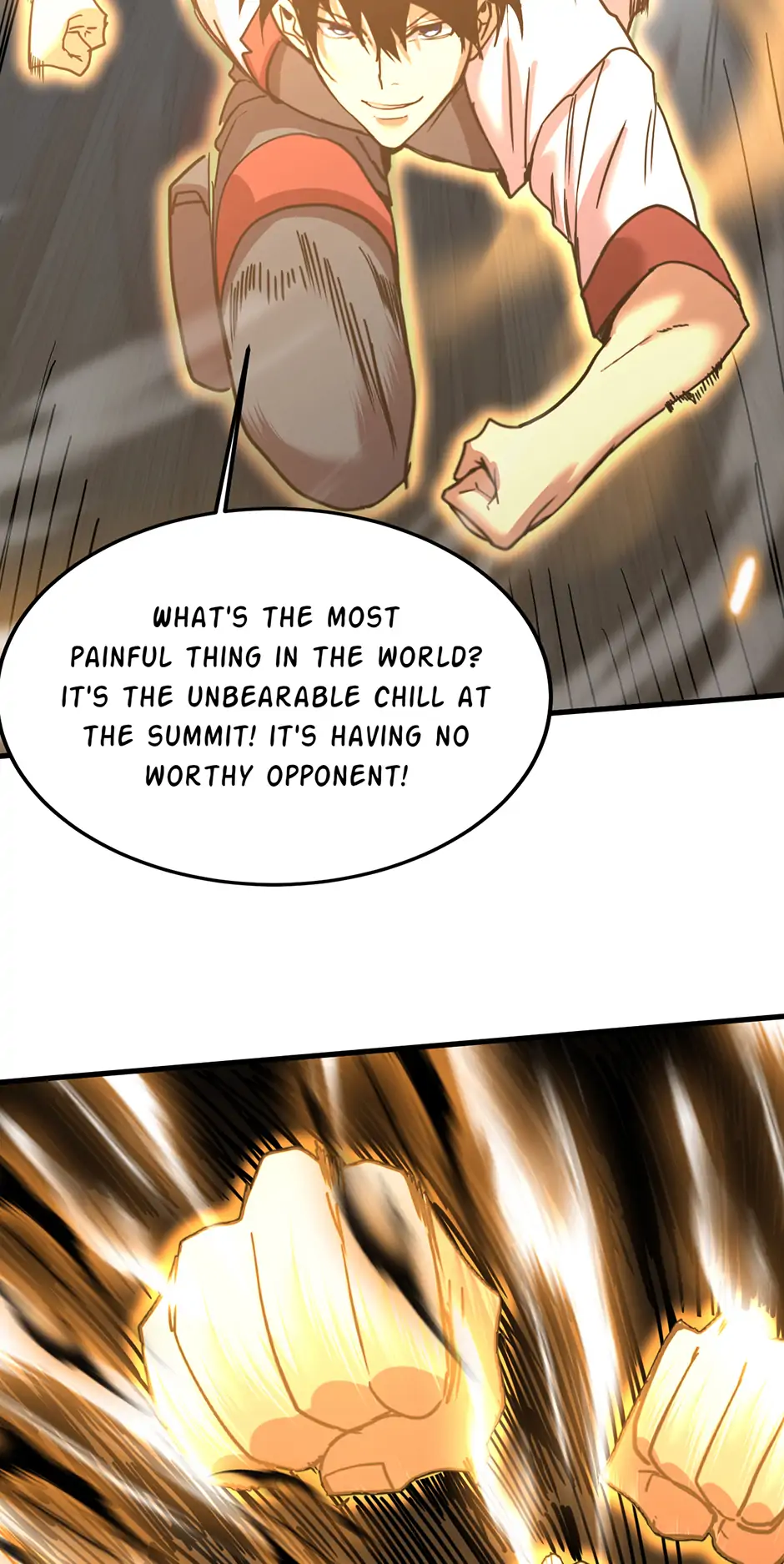 Read Logging 10000 Years into the Future Manga Online
