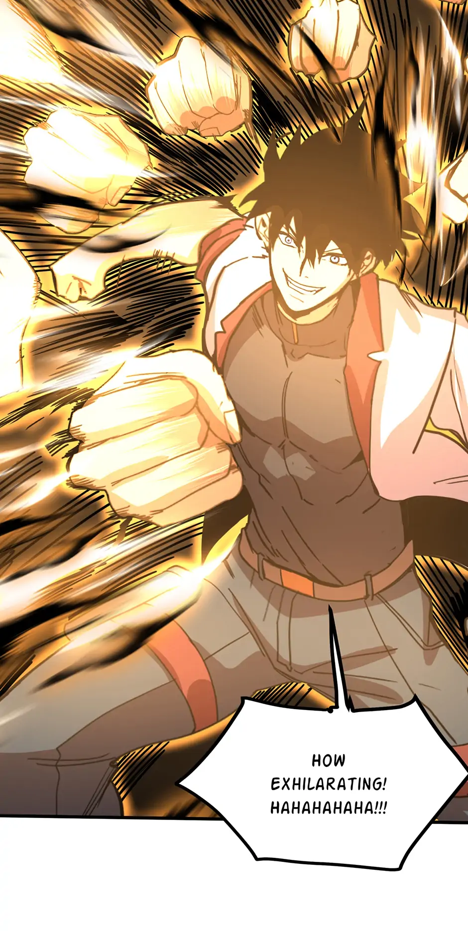 Read Logging 10000 Years into the Future Manga Online