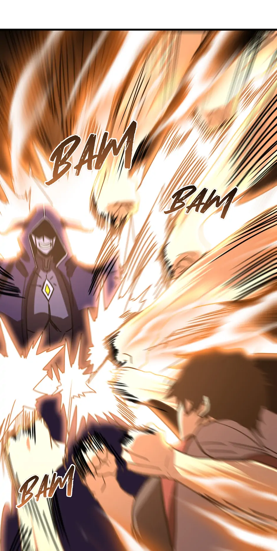 Read Logging 10000 Years into the Future Manga Online