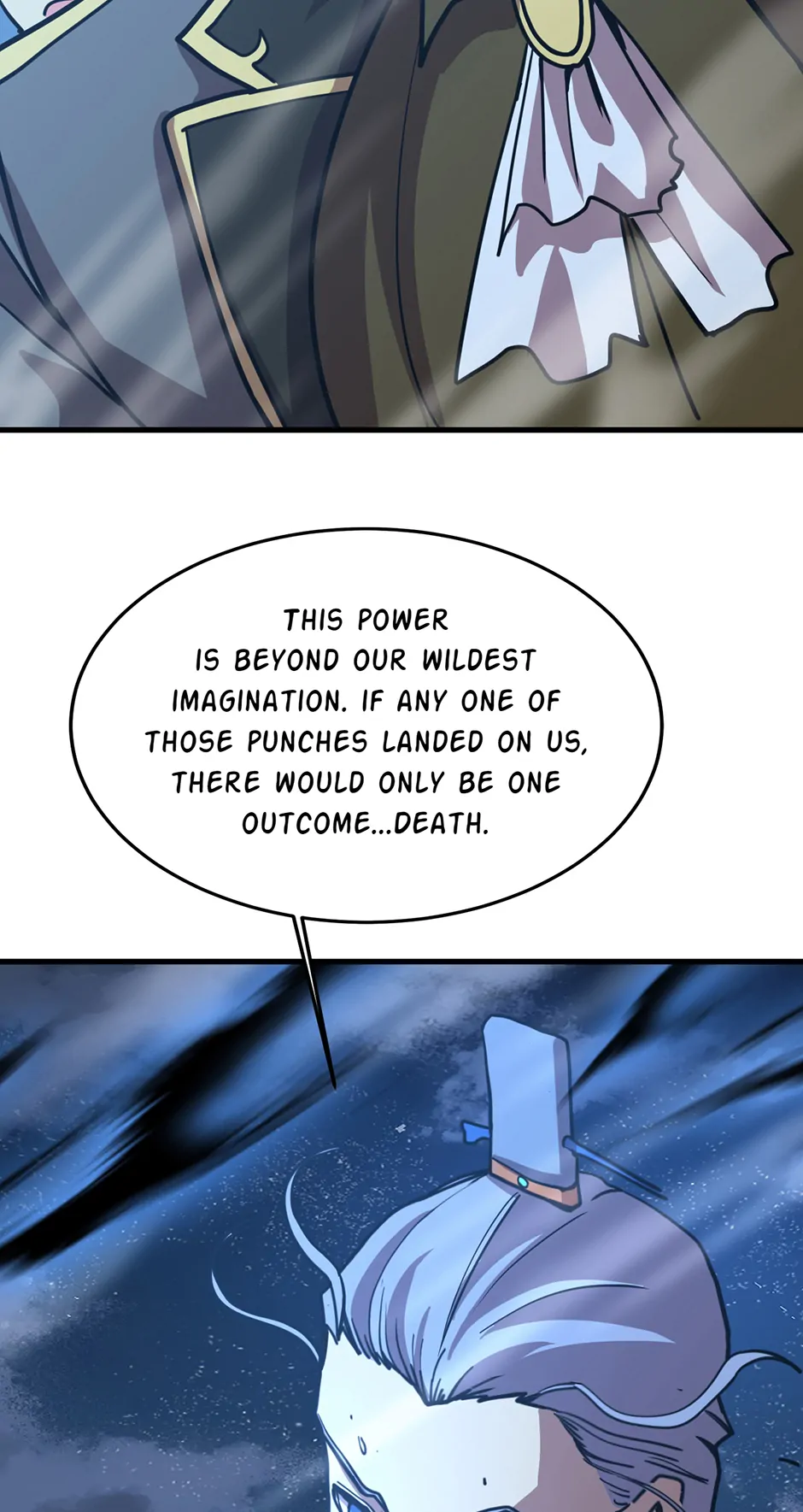 Read Logging 10000 Years into the Future Manga Online