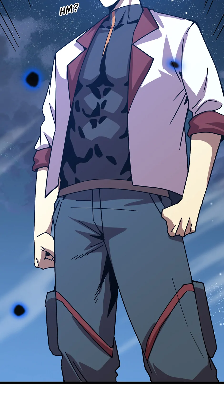 Read Logging 10000 Years into the Future Manga Online