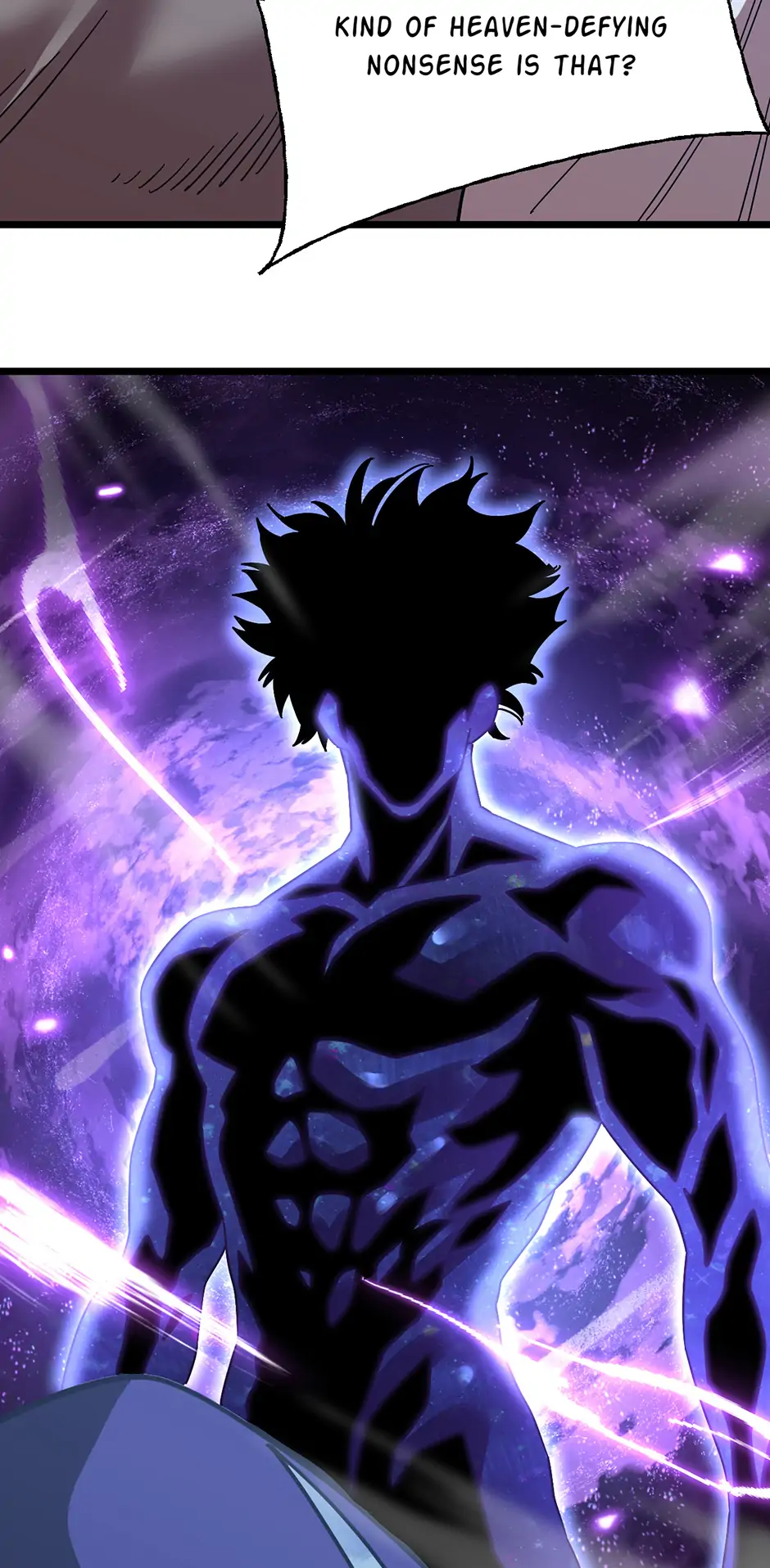 Read Logging 10000 Years into the Future Manga Online
