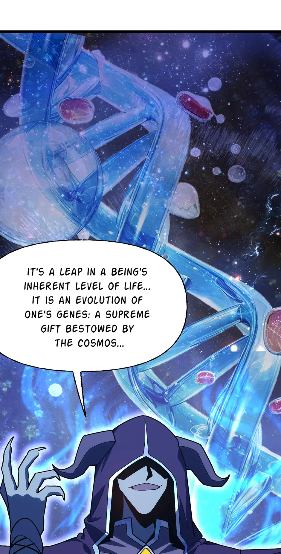 Read Logging 10000 Years into the Future Manga Online