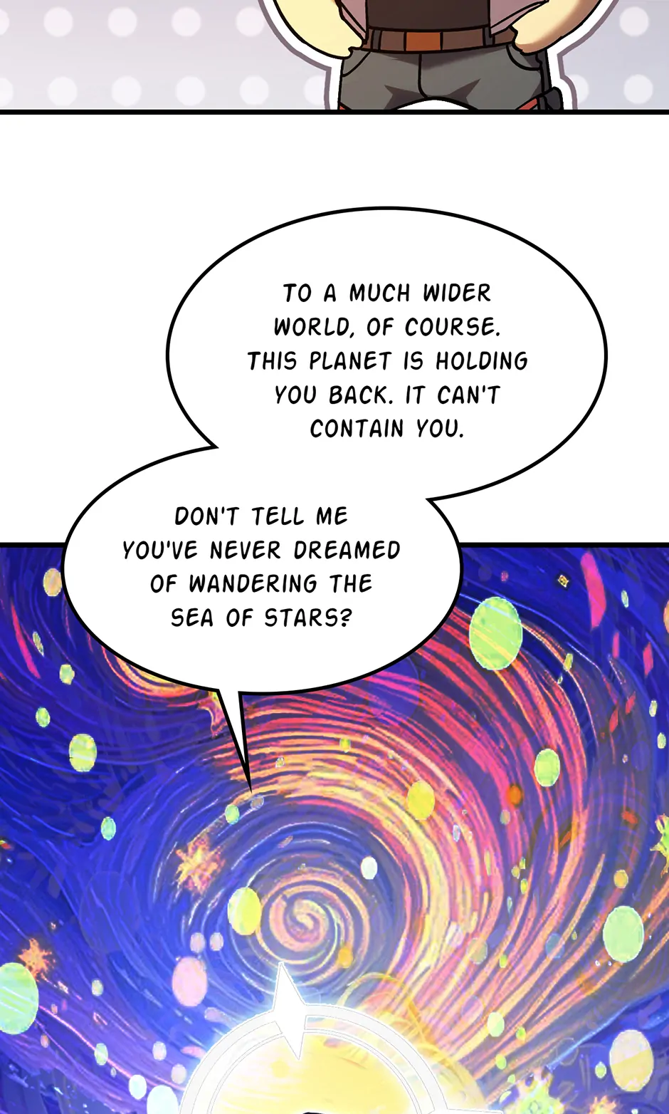 Read Logging 10000 Years into the Future Manga Online