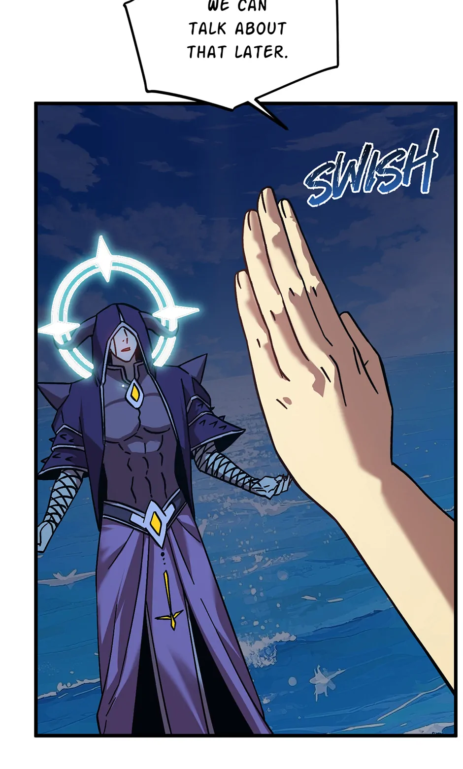 Read Logging 10000 Years into the Future Manga Online