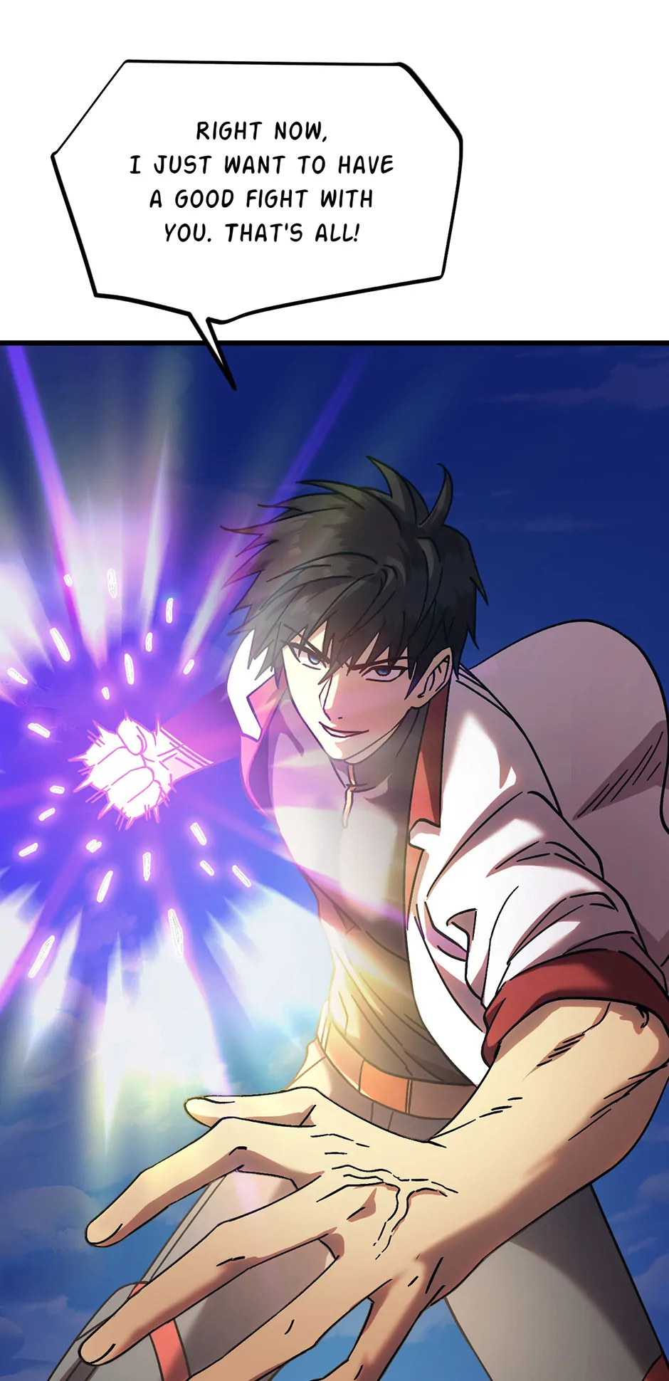 Read Logging 10000 Years into the Future Manga Online