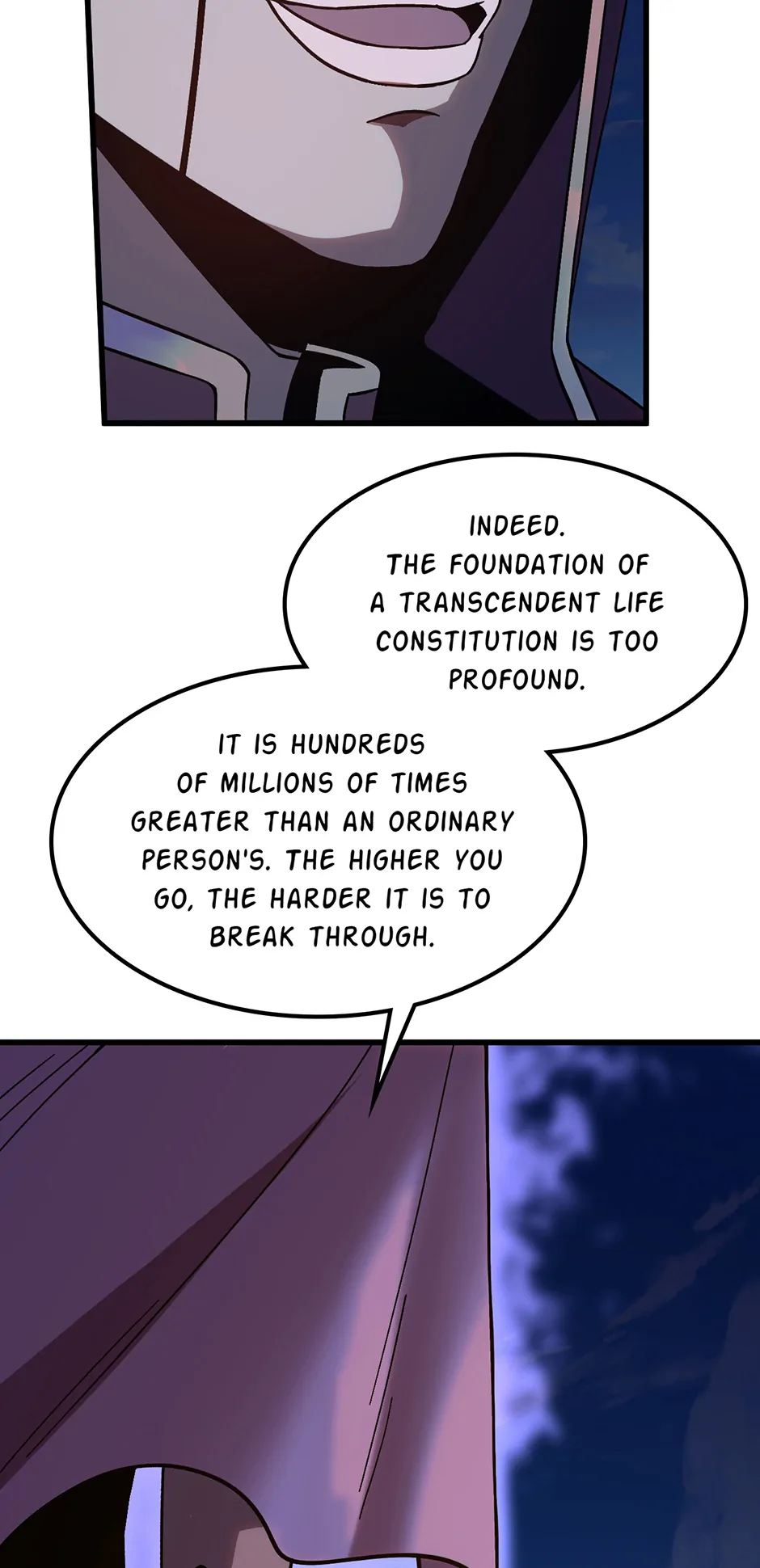 Read Logging 10000 Years into the Future Manga Online