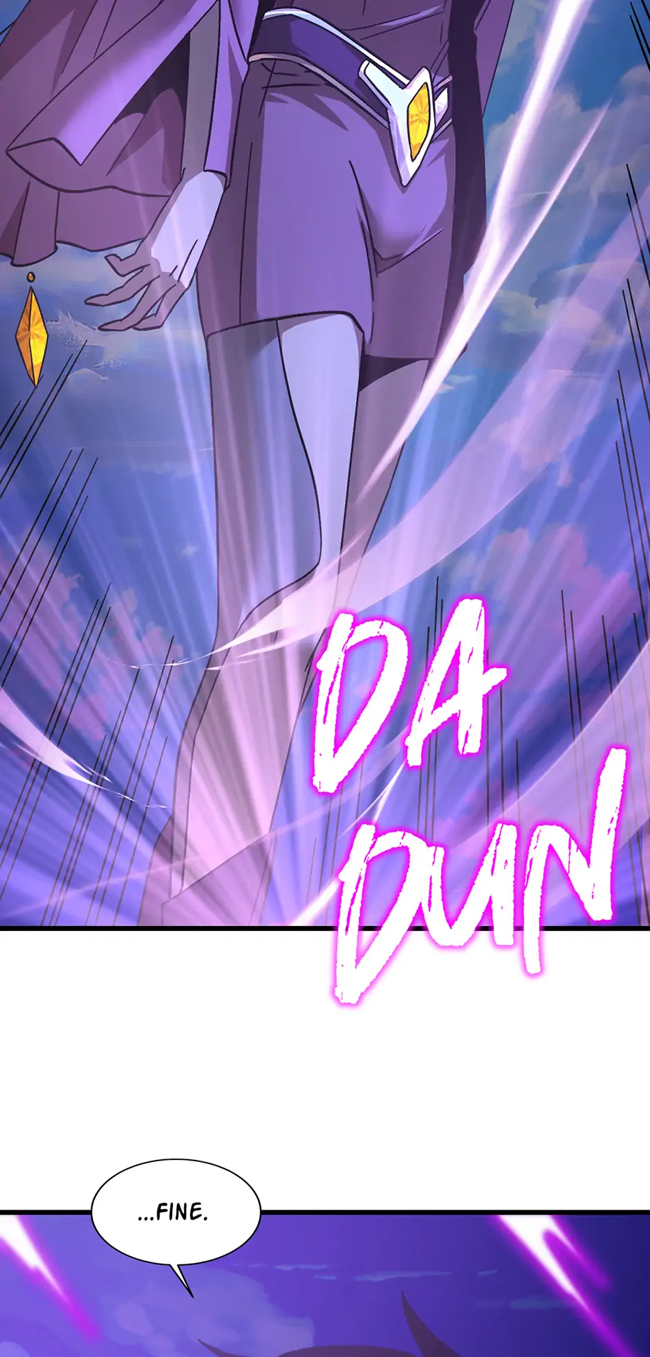 Read Logging 10000 Years into the Future Manga Online