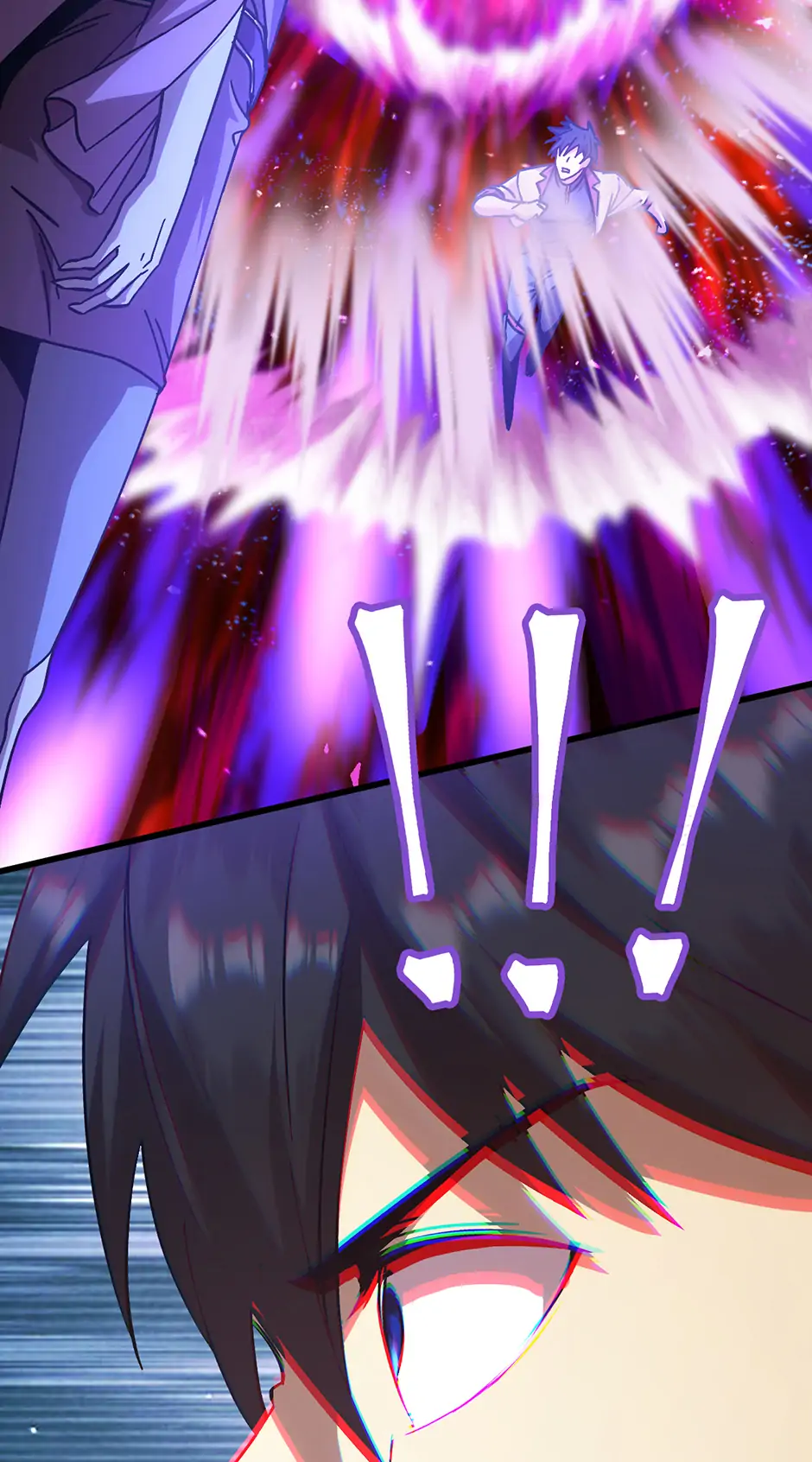 Read Logging 10000 Years into the Future Manga Online