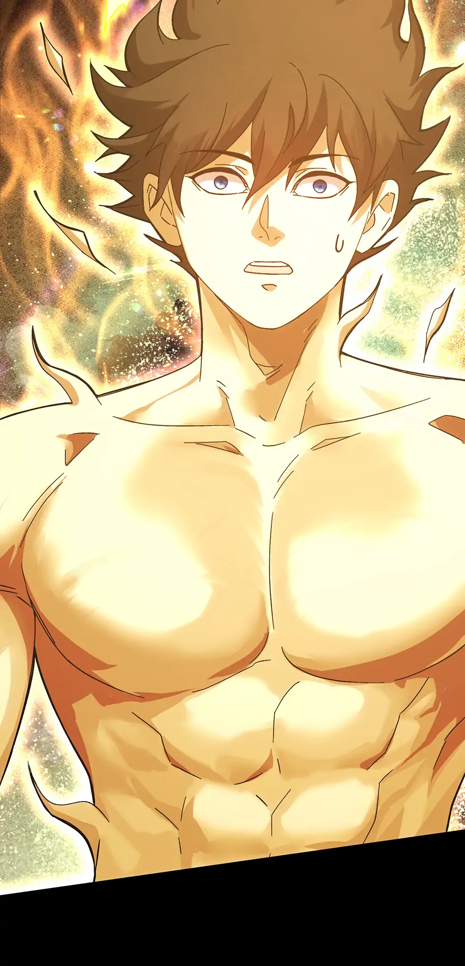 Read Logging 10000 Years into the Future Manga Online