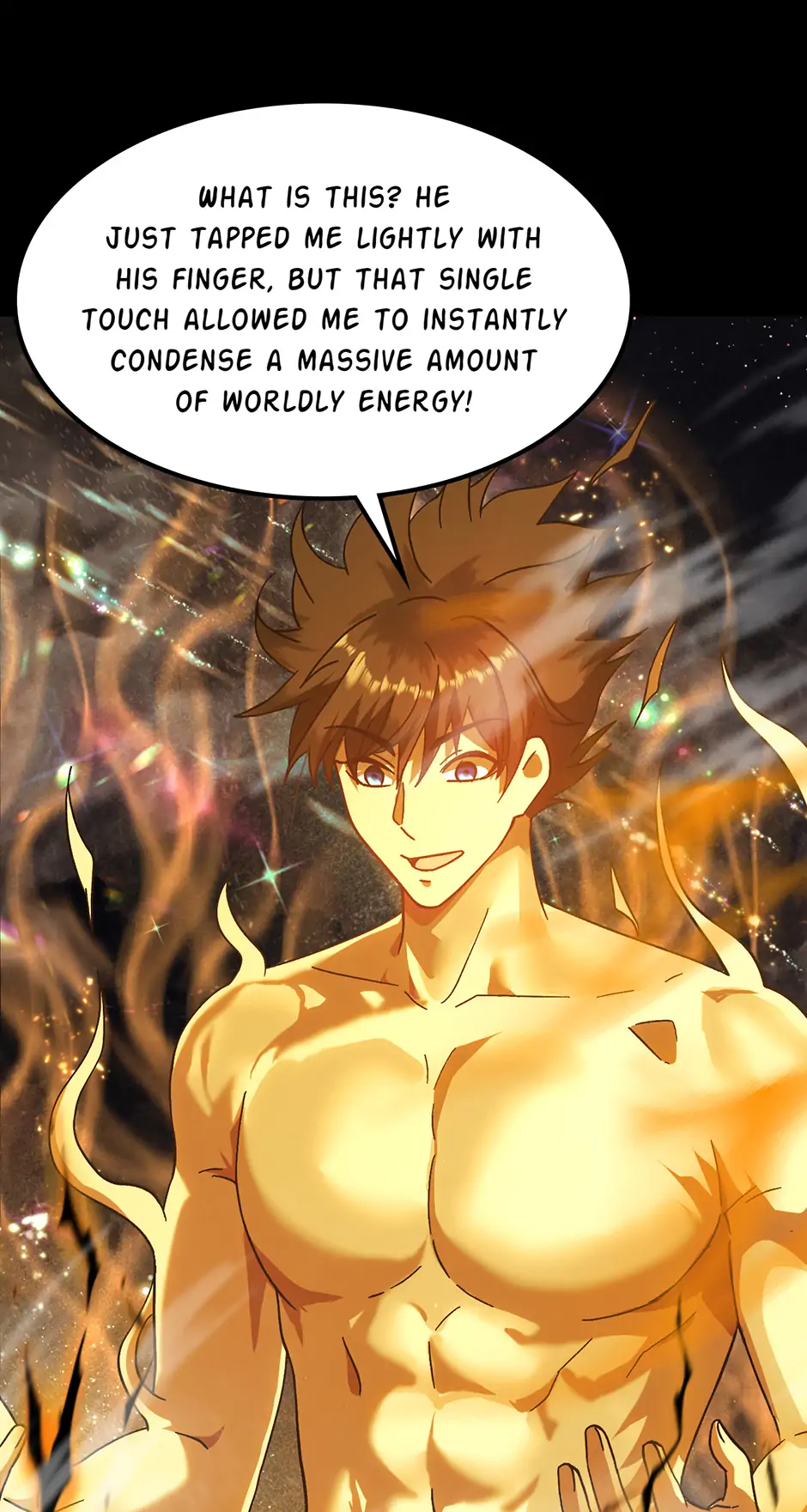 Read Logging 10000 Years into the Future Manga Online