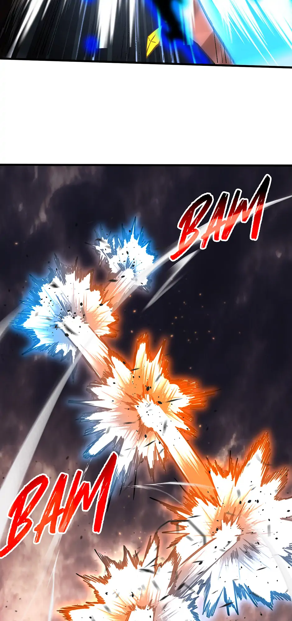 Read Logging 10000 Years into the Future Manga Online