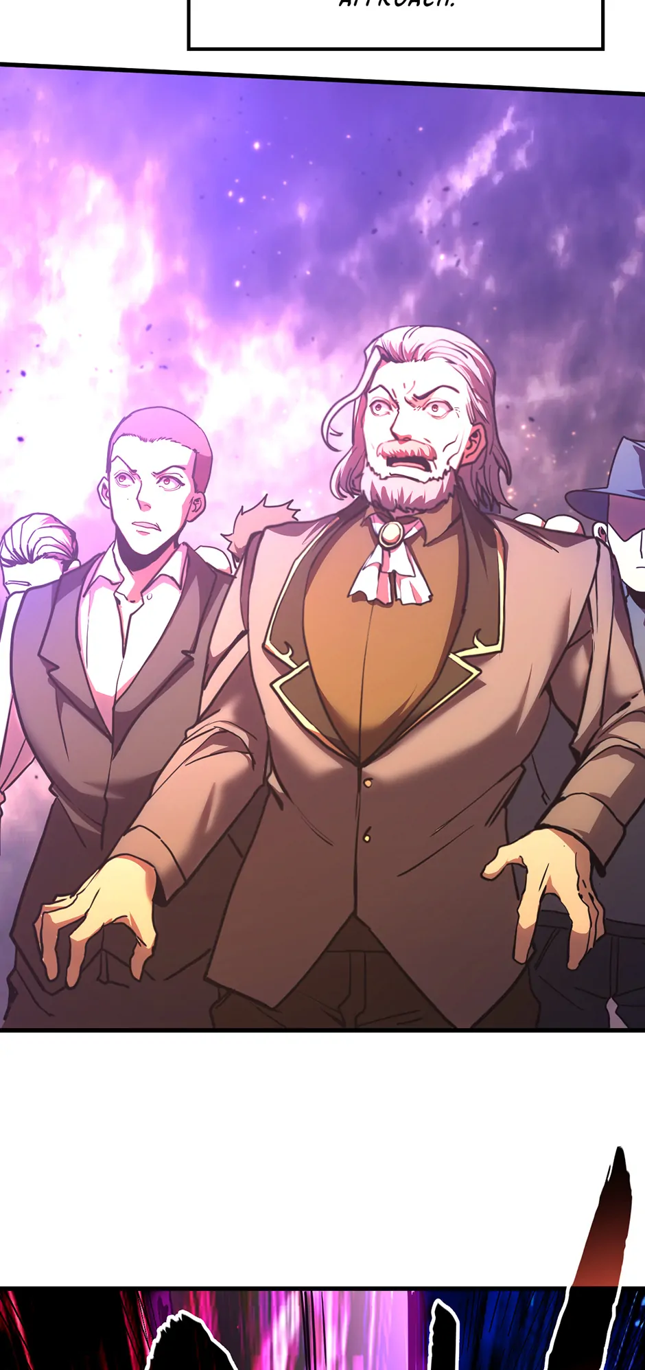 Read Logging 10000 Years into the Future Manga Online