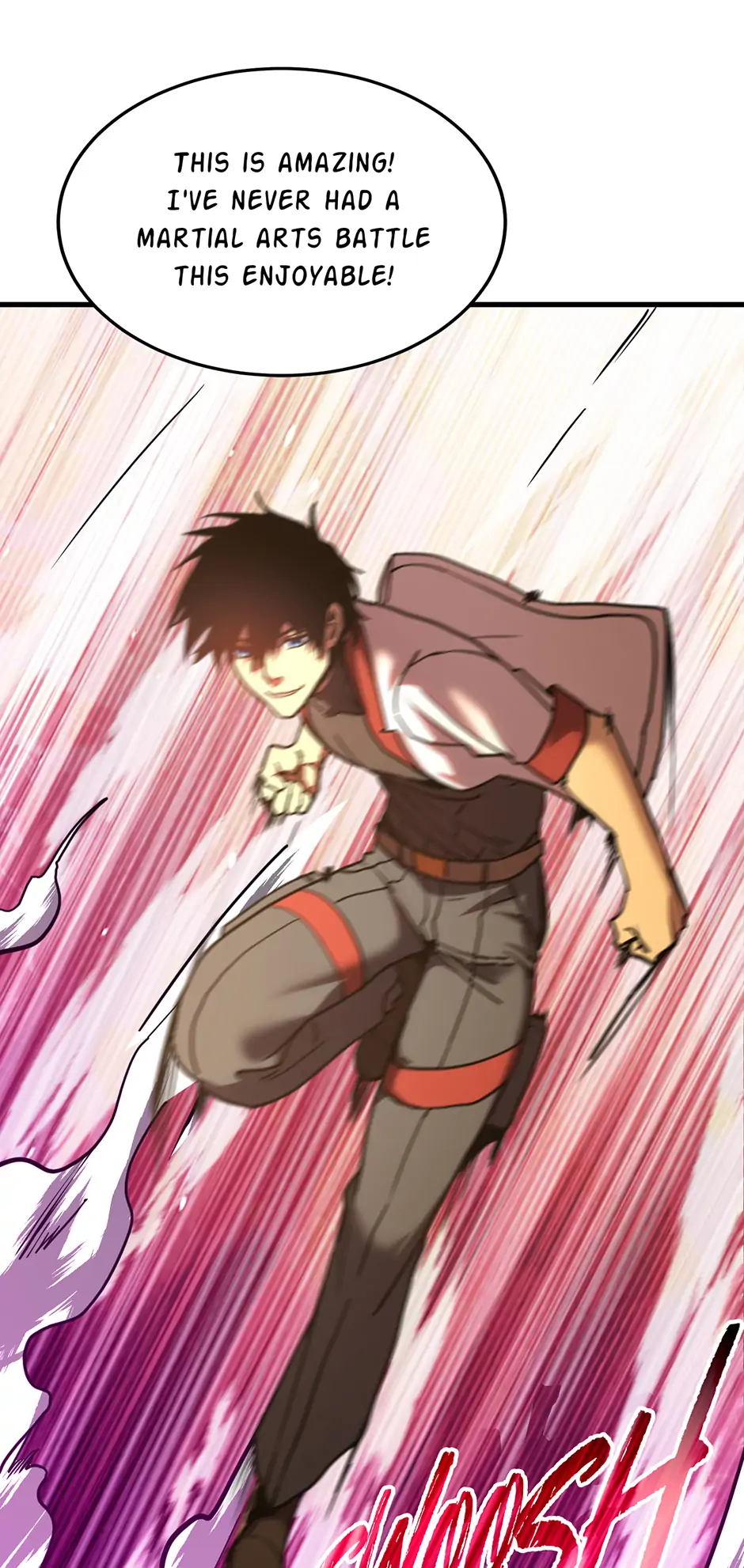 Read Logging 10000 Years into the Future Manga Online
