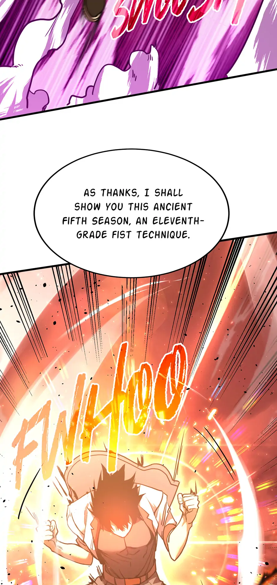 Read Logging 10000 Years into the Future Manga Online